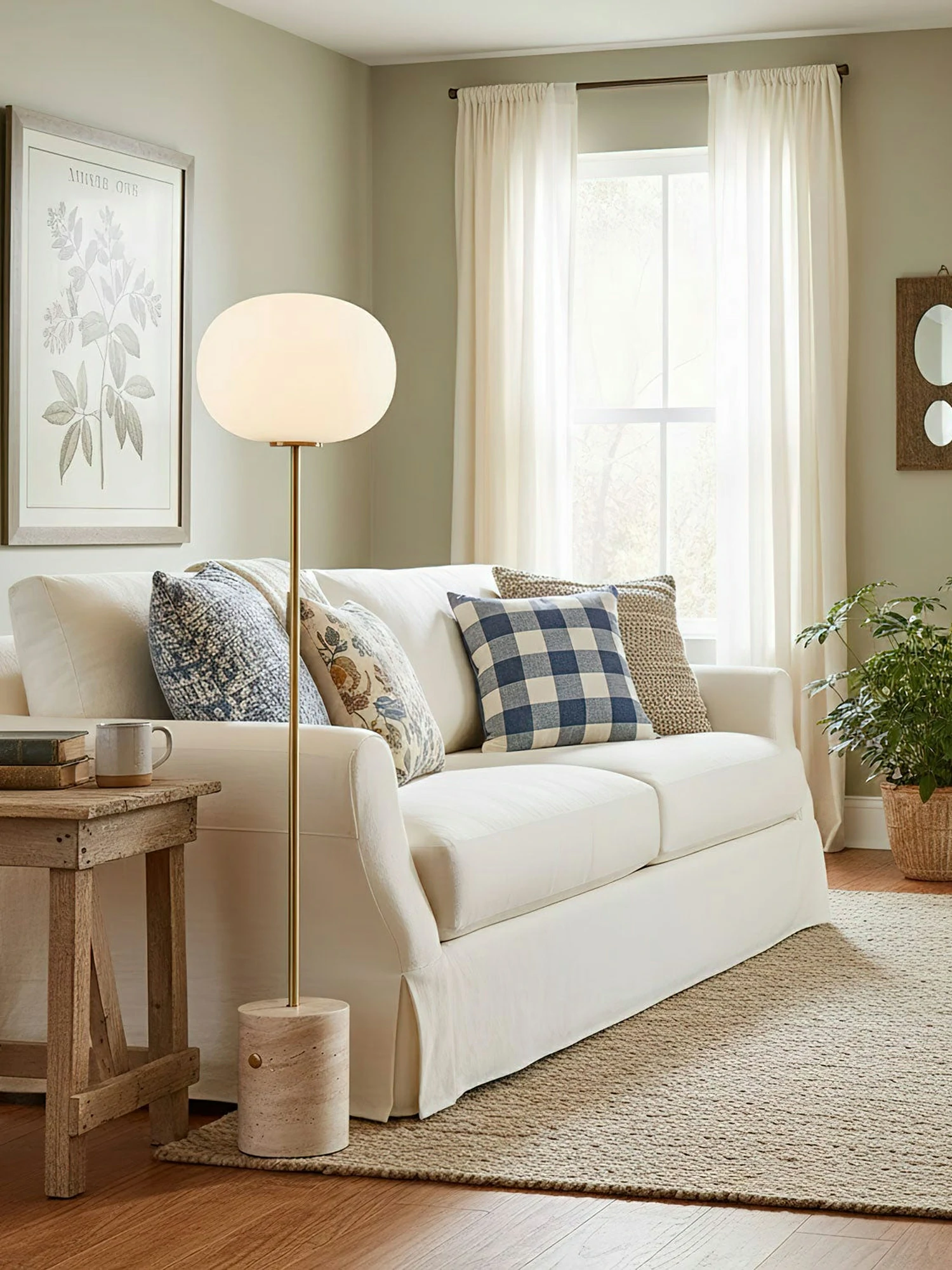 Elaris Floor Lamp - Image 3