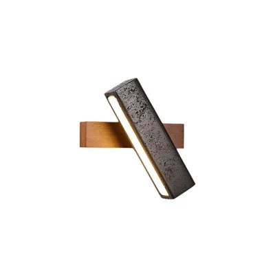 Elias Wall Sconce