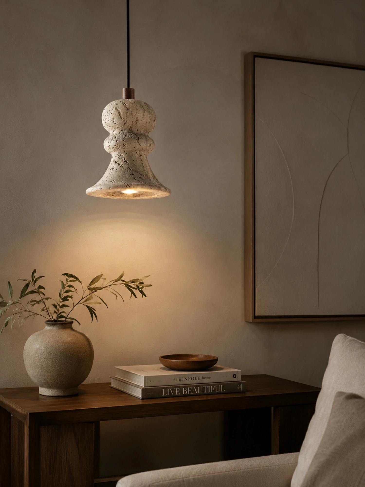 Ellian Pendant Lamp - Image 7