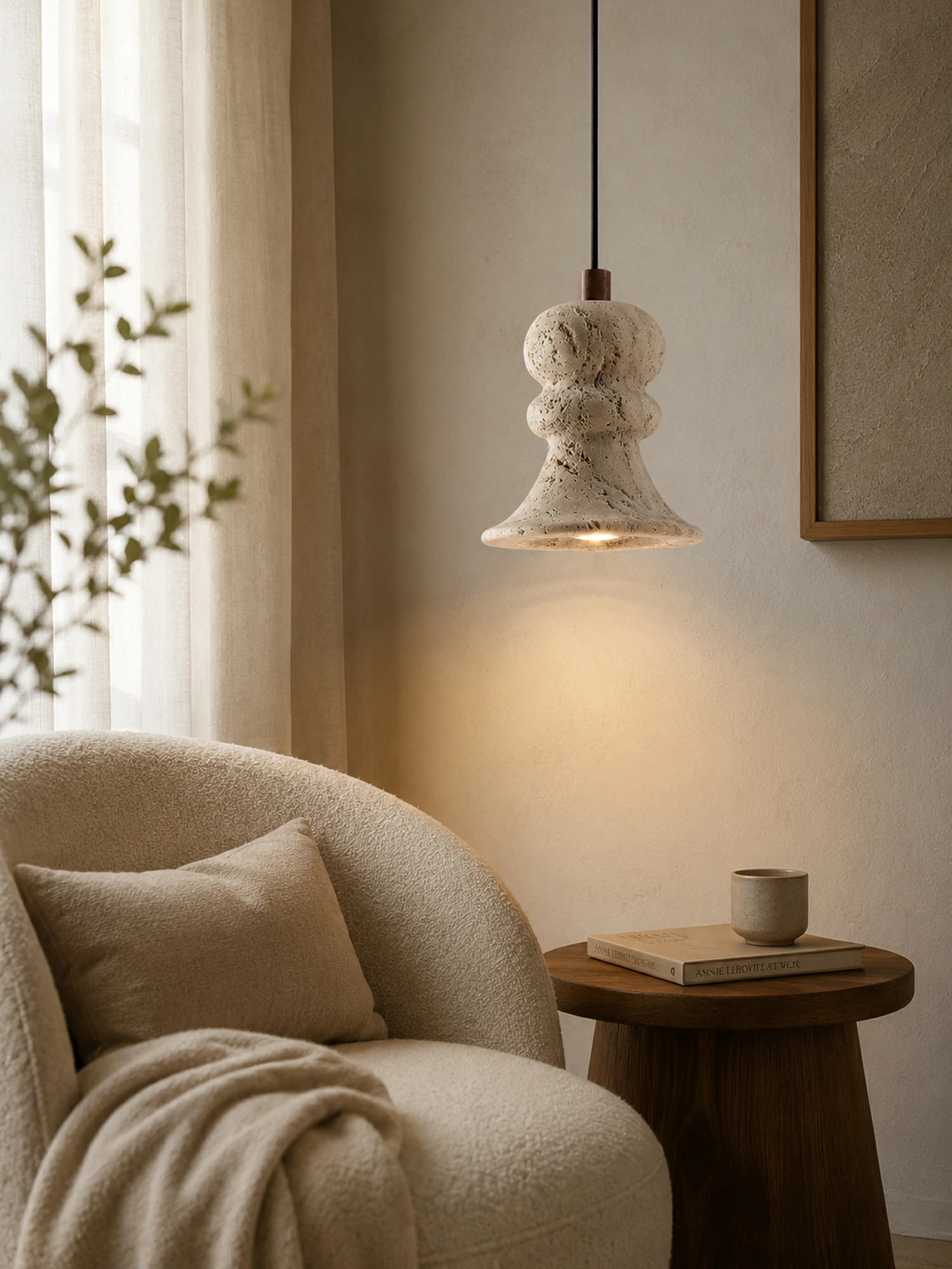 Ellian Pendant Lamp - Image 2