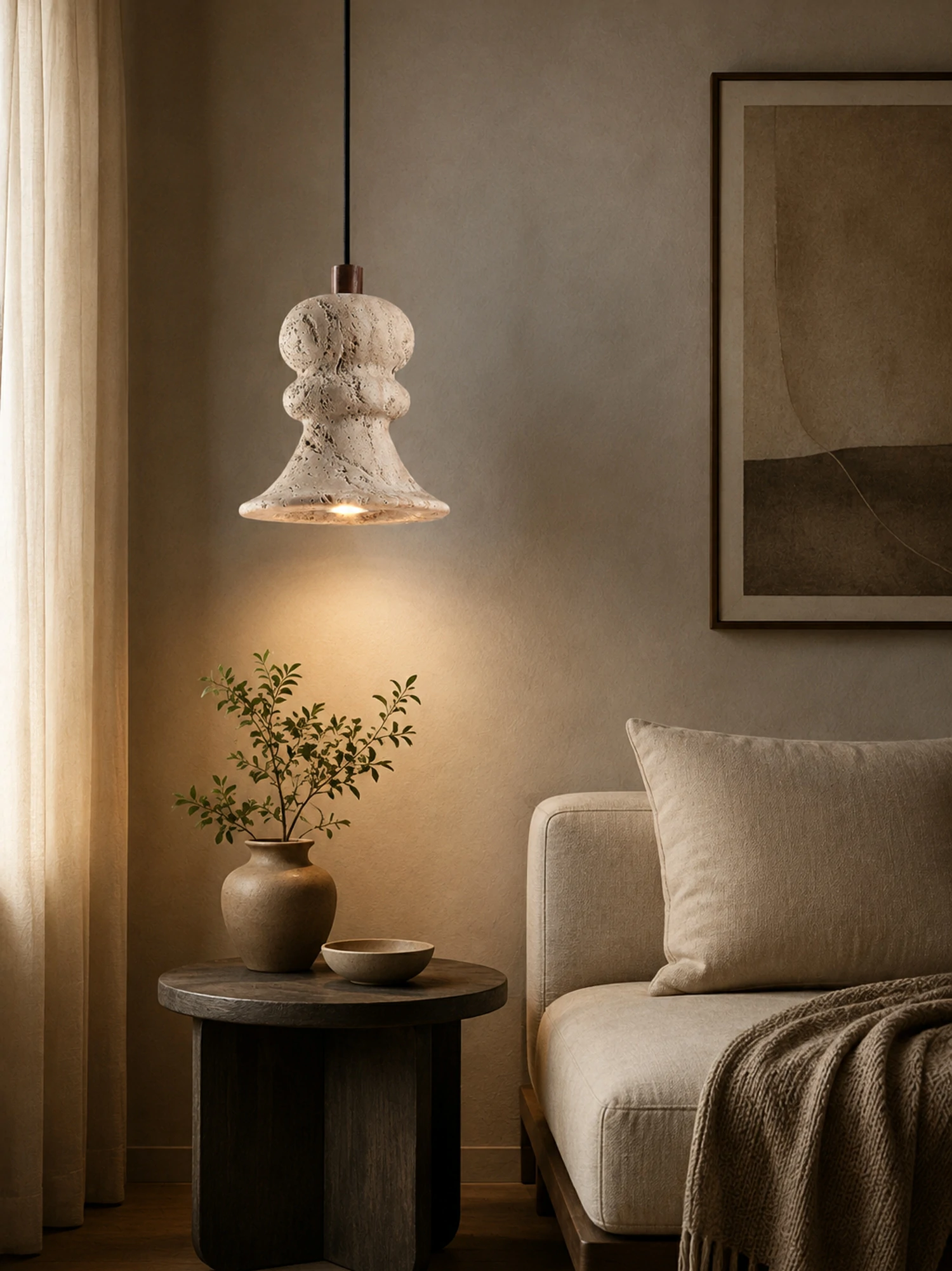 Ellian Pendant Lamp - Image 4