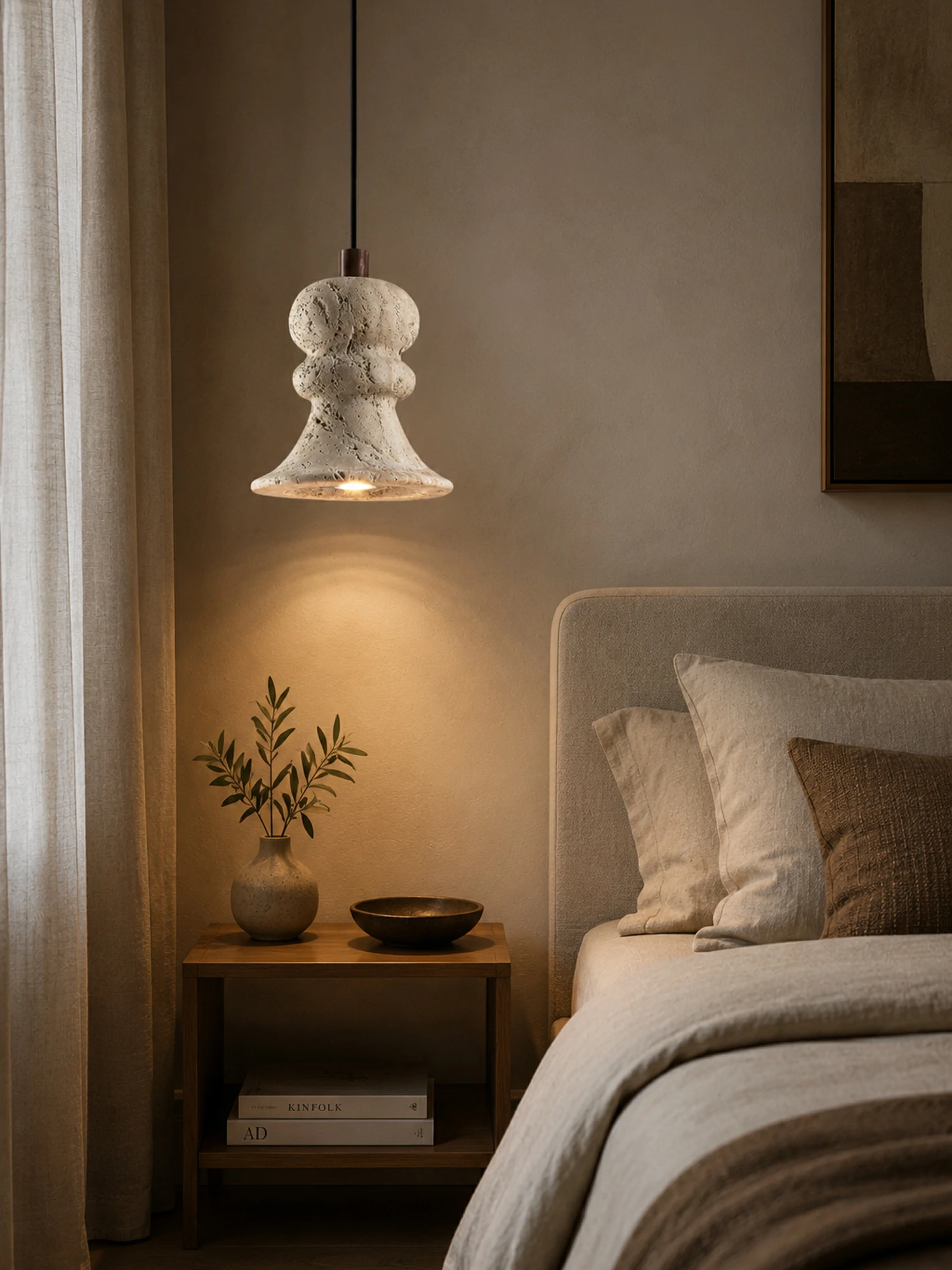 Ellian Pendant Lamp - Image 3