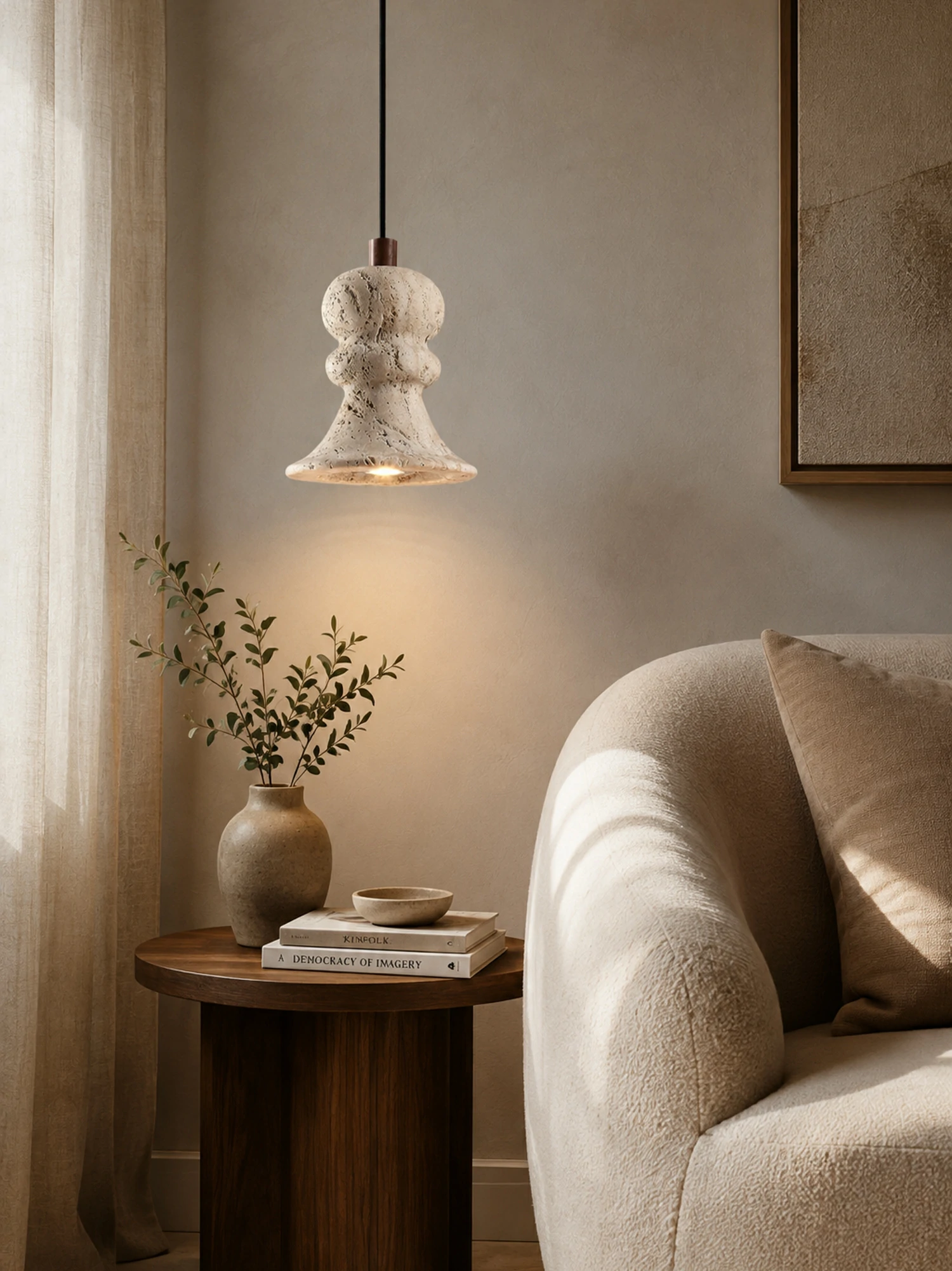 Ellian Pendant Lamp - Image 6