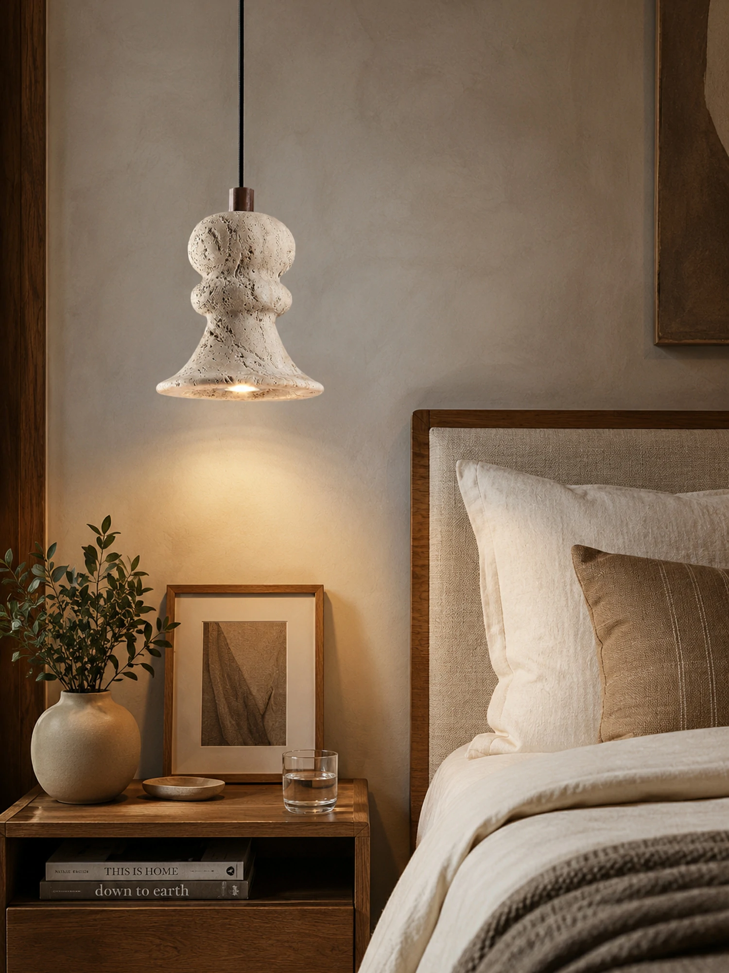 Ellian Pendant Lamp - Image 5