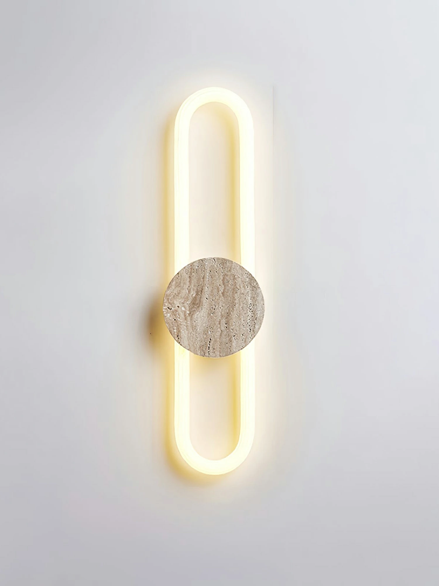 Eloen Travertine Wall Light - Image 20