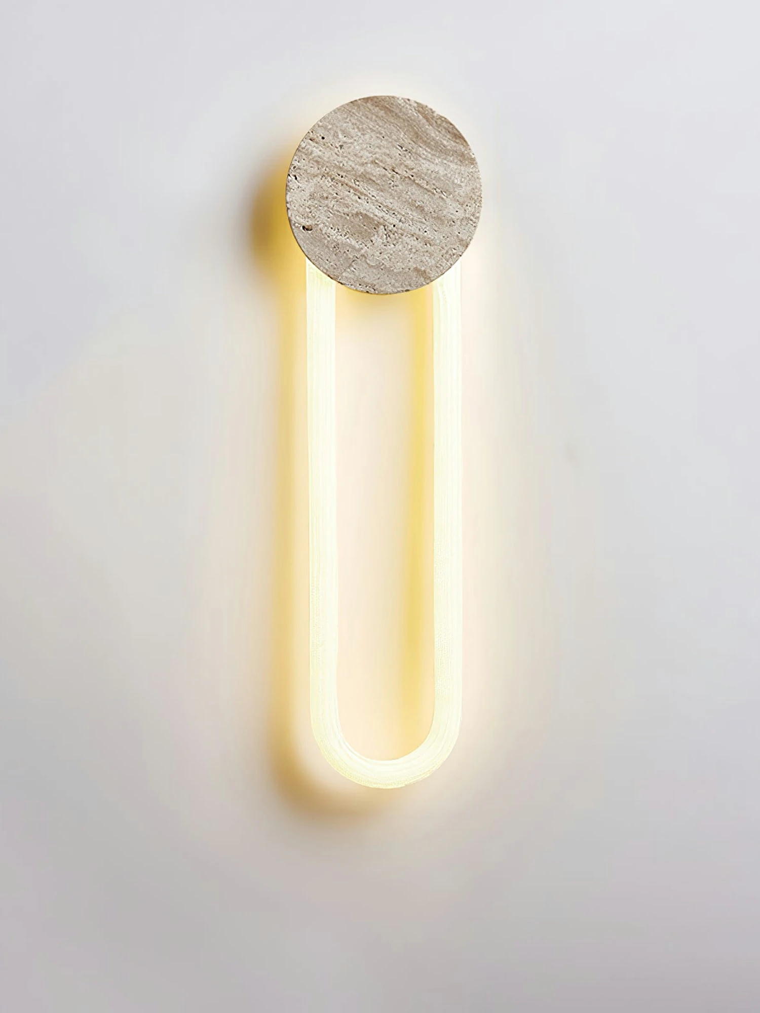 Eloen Travertine Wall Light - Image 21