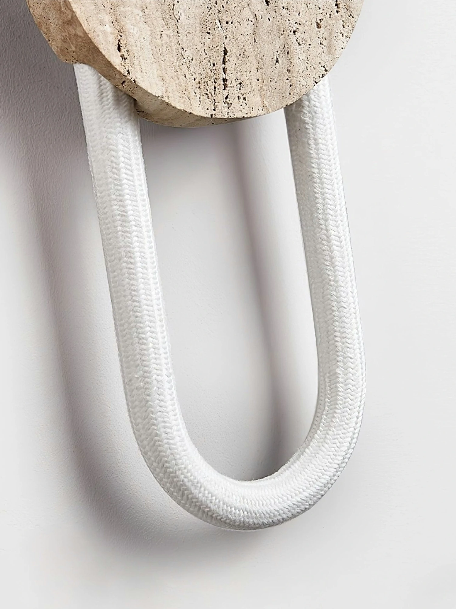 Eloen Travertine Wall Light - Image 22