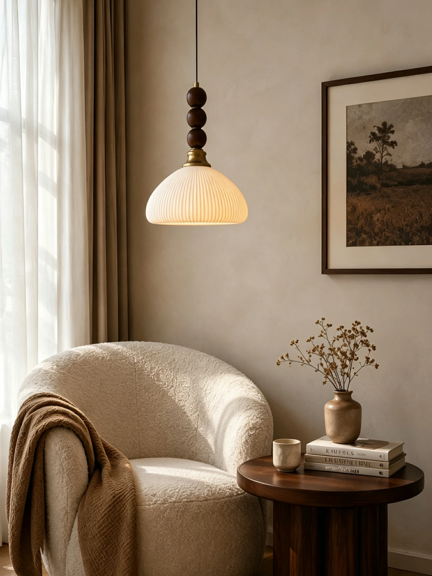Eloria Pendant Light - Image 15