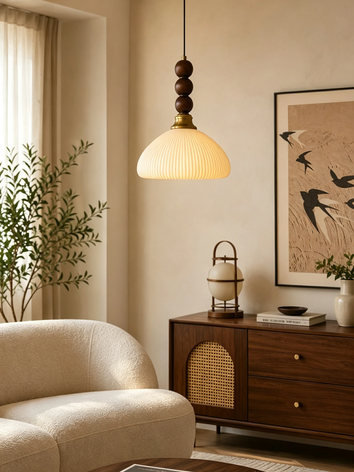 Eloria Pendant Light - Image 3