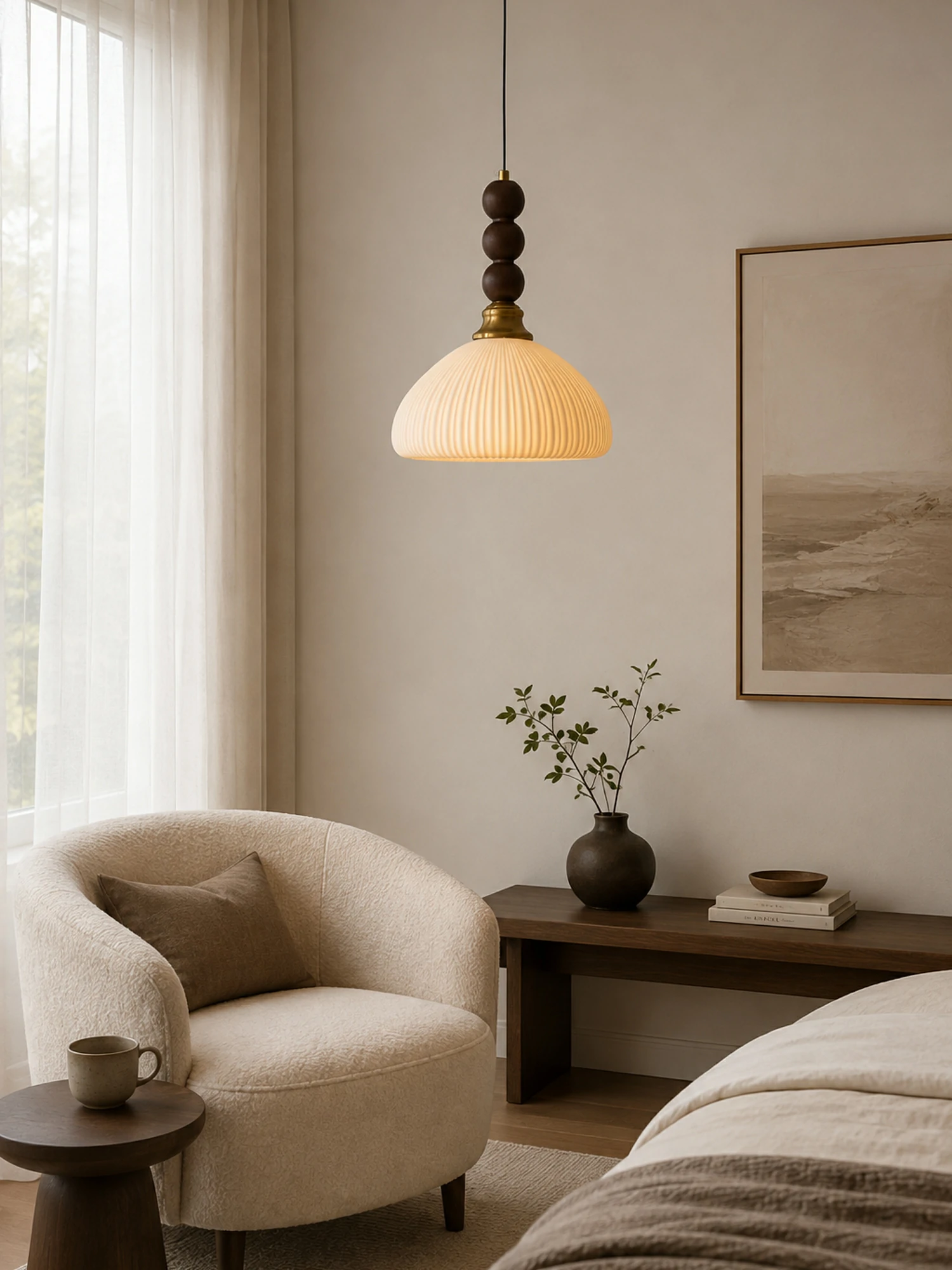 Eloria Pendant Light - Image 4