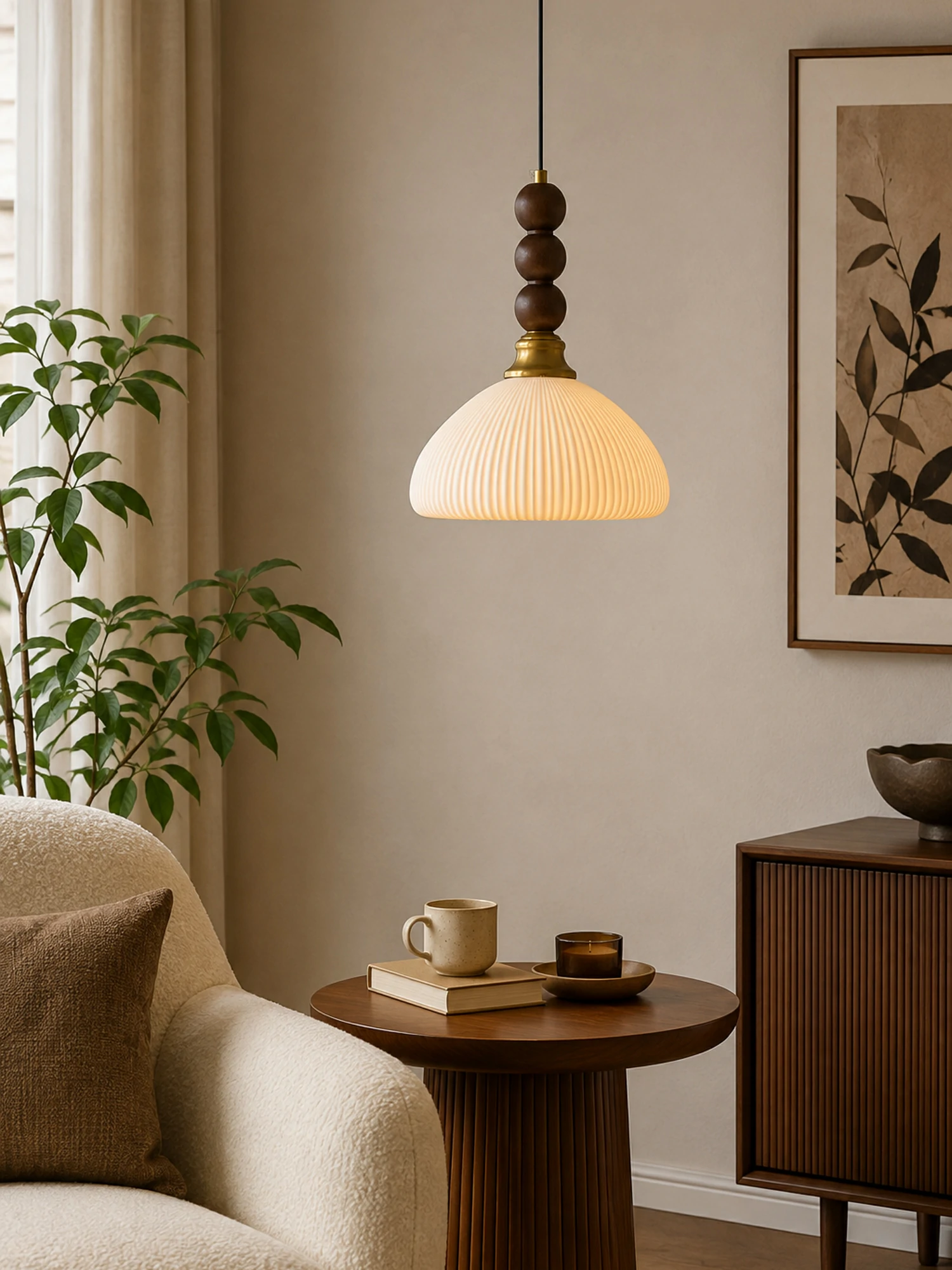 Eloria Pendant Light - Image 2