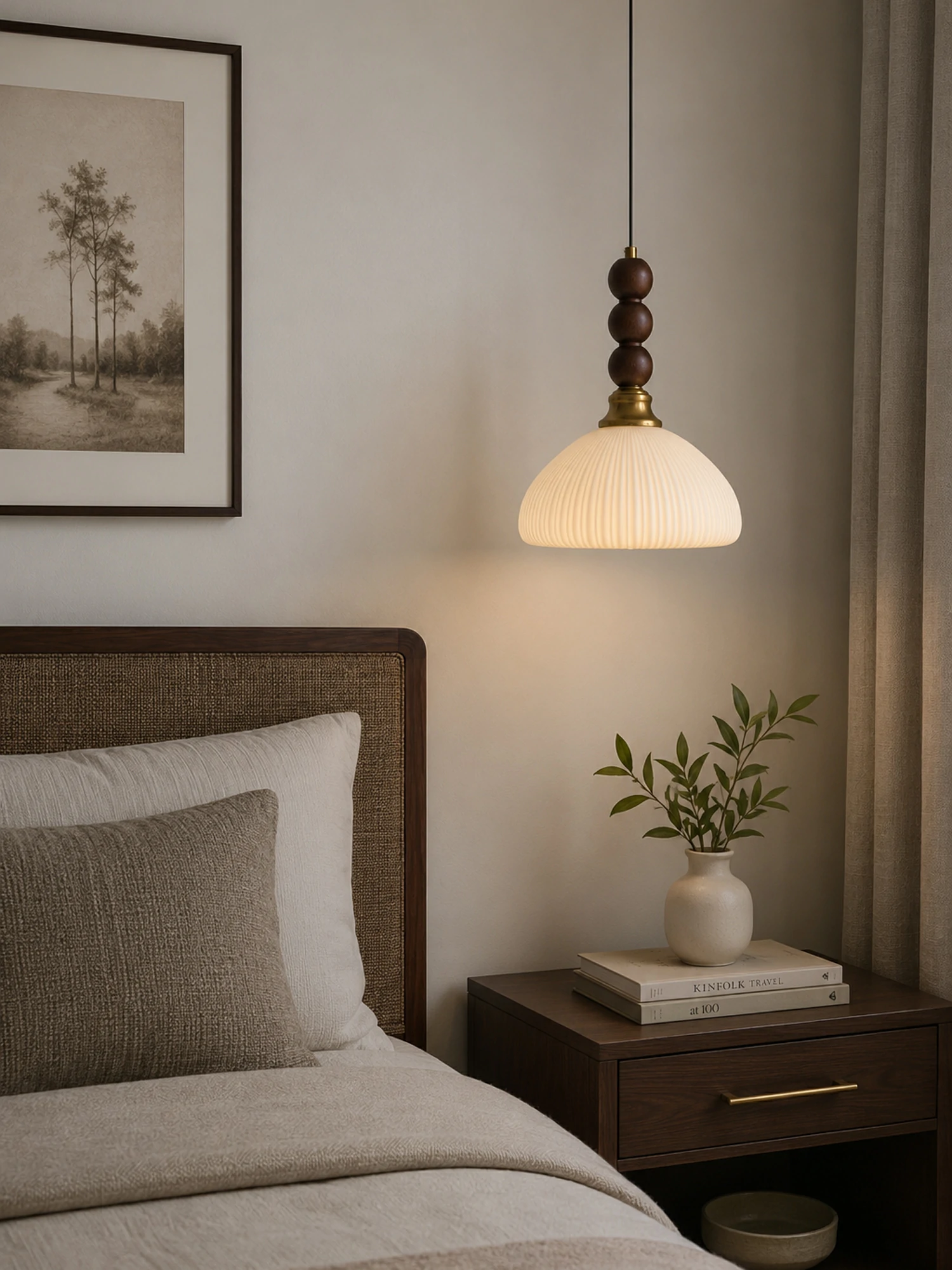 Eloria Pendant Light - Image 16