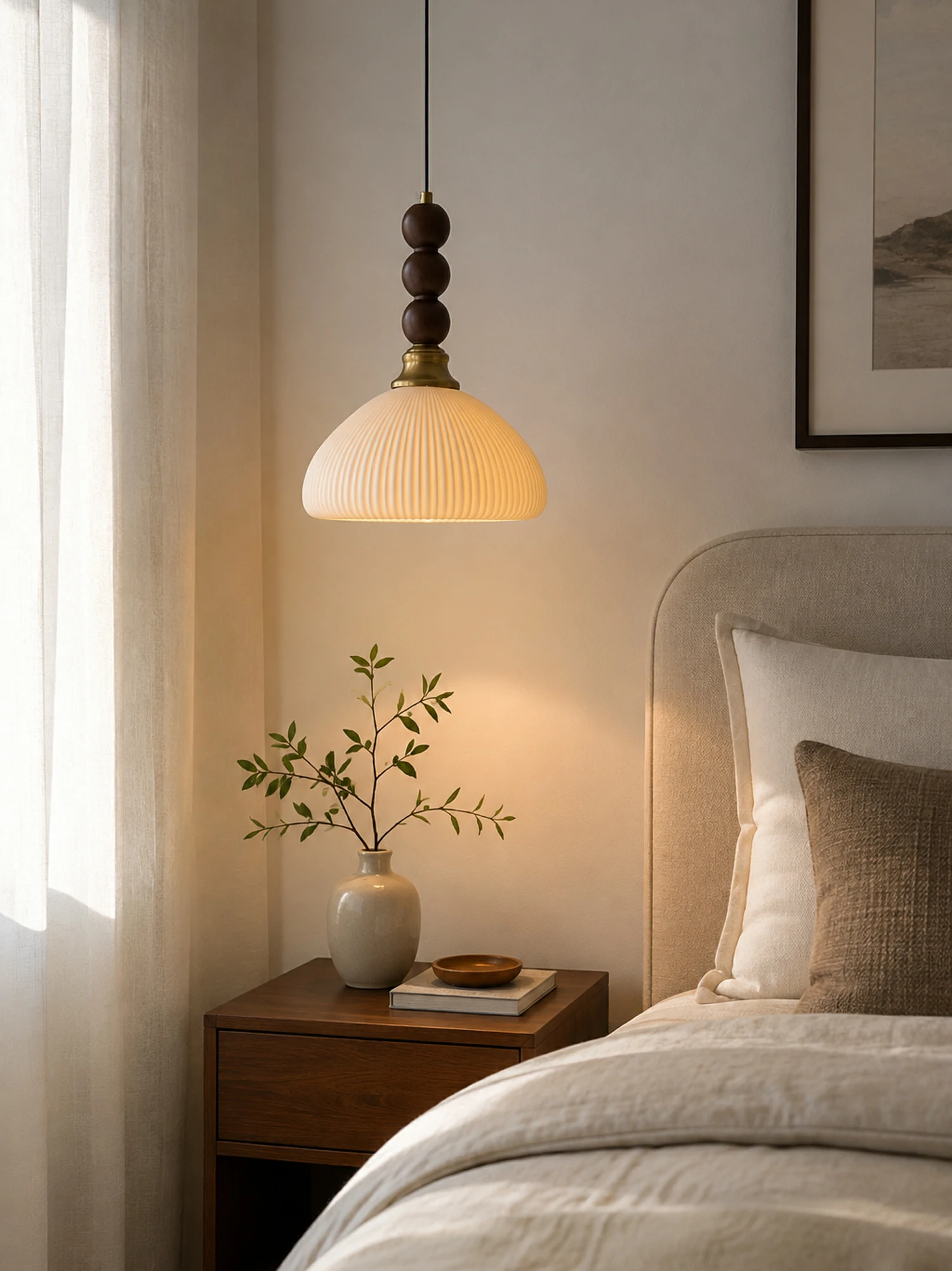 Eloria Pendant Light - Image 17