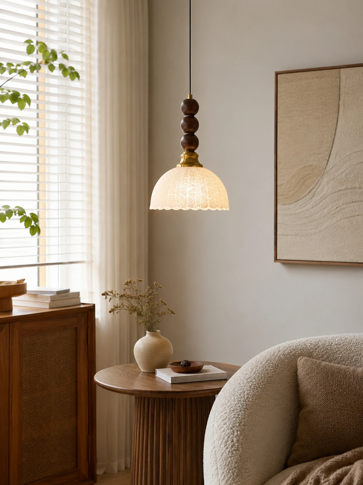 Eloria Pendant Light - Image 5