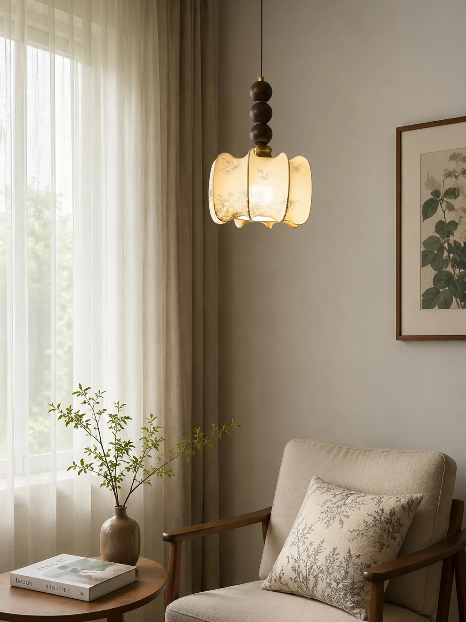 Eloria Pendant Light - Image 8