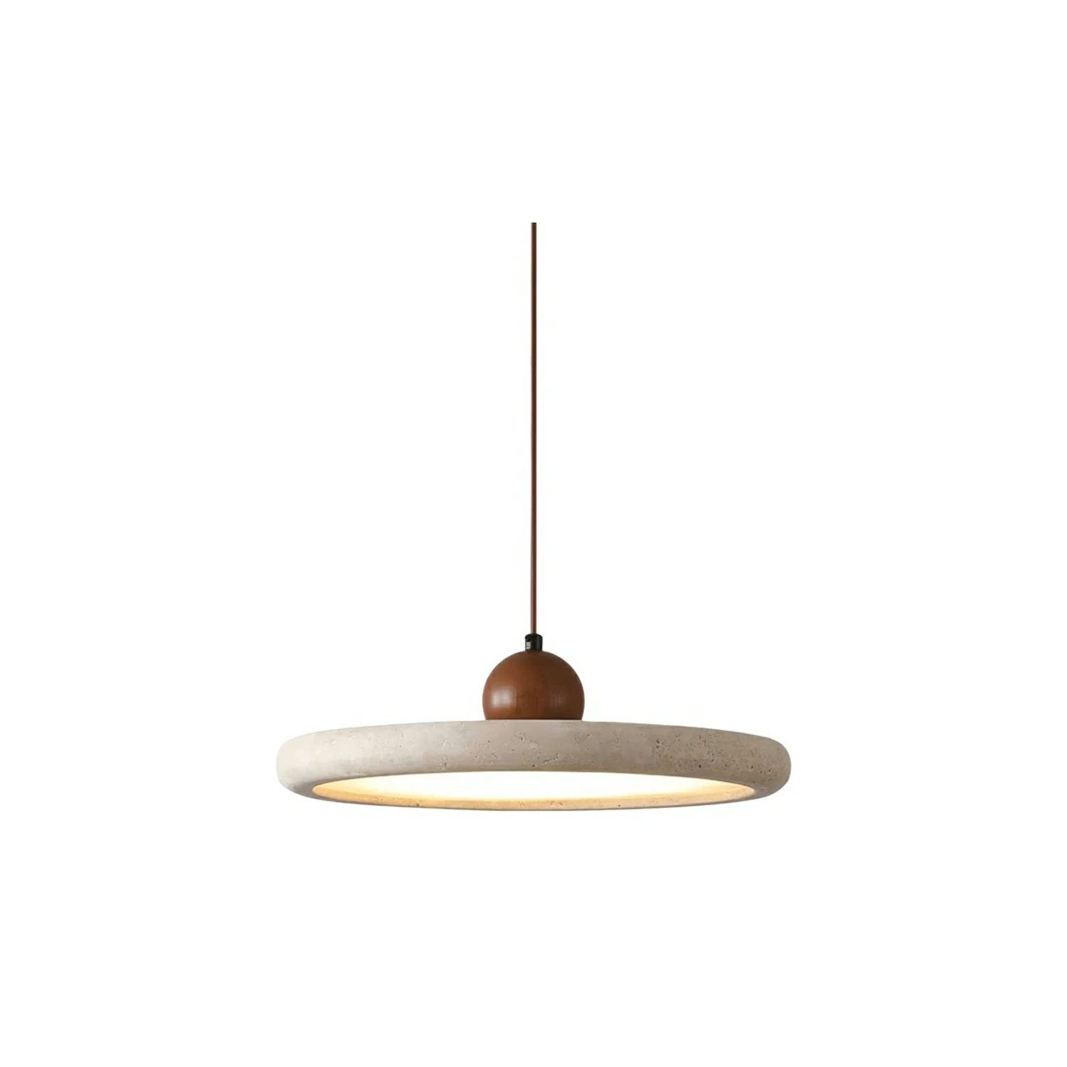 Elvora Pendant Lamp