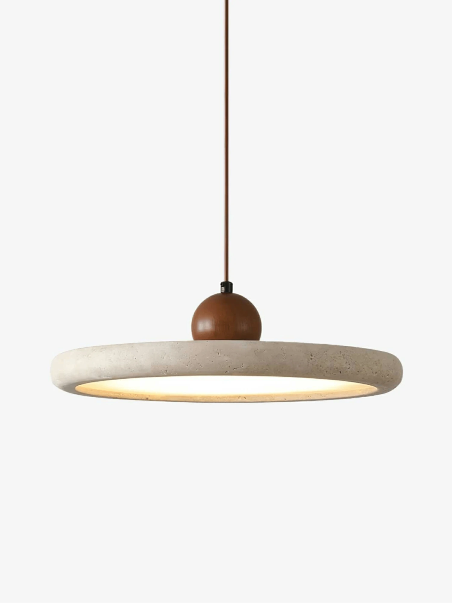 Elvora Pendant Lamp - Image 12