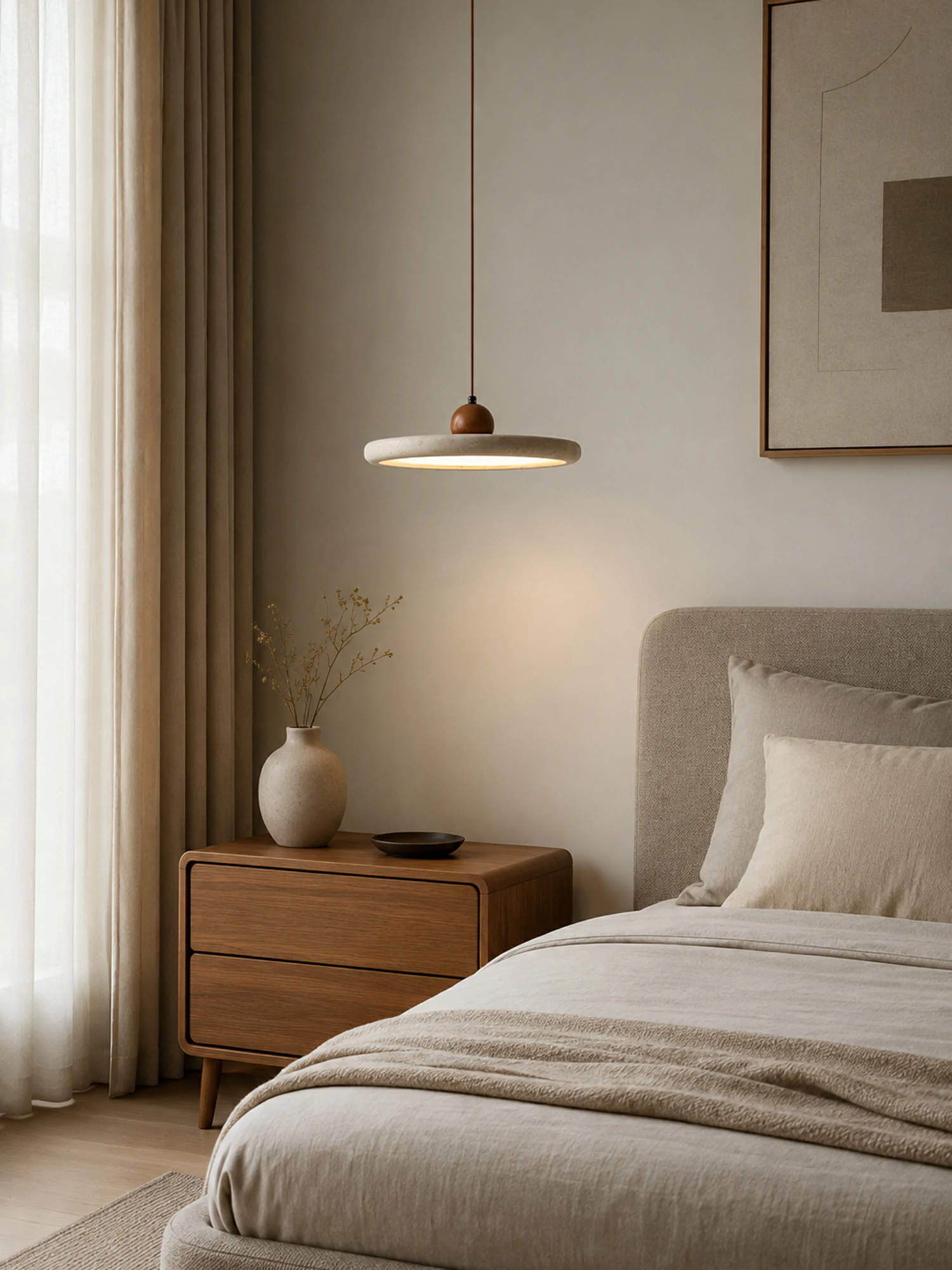 Elvora Pendant Lamp - Image 4