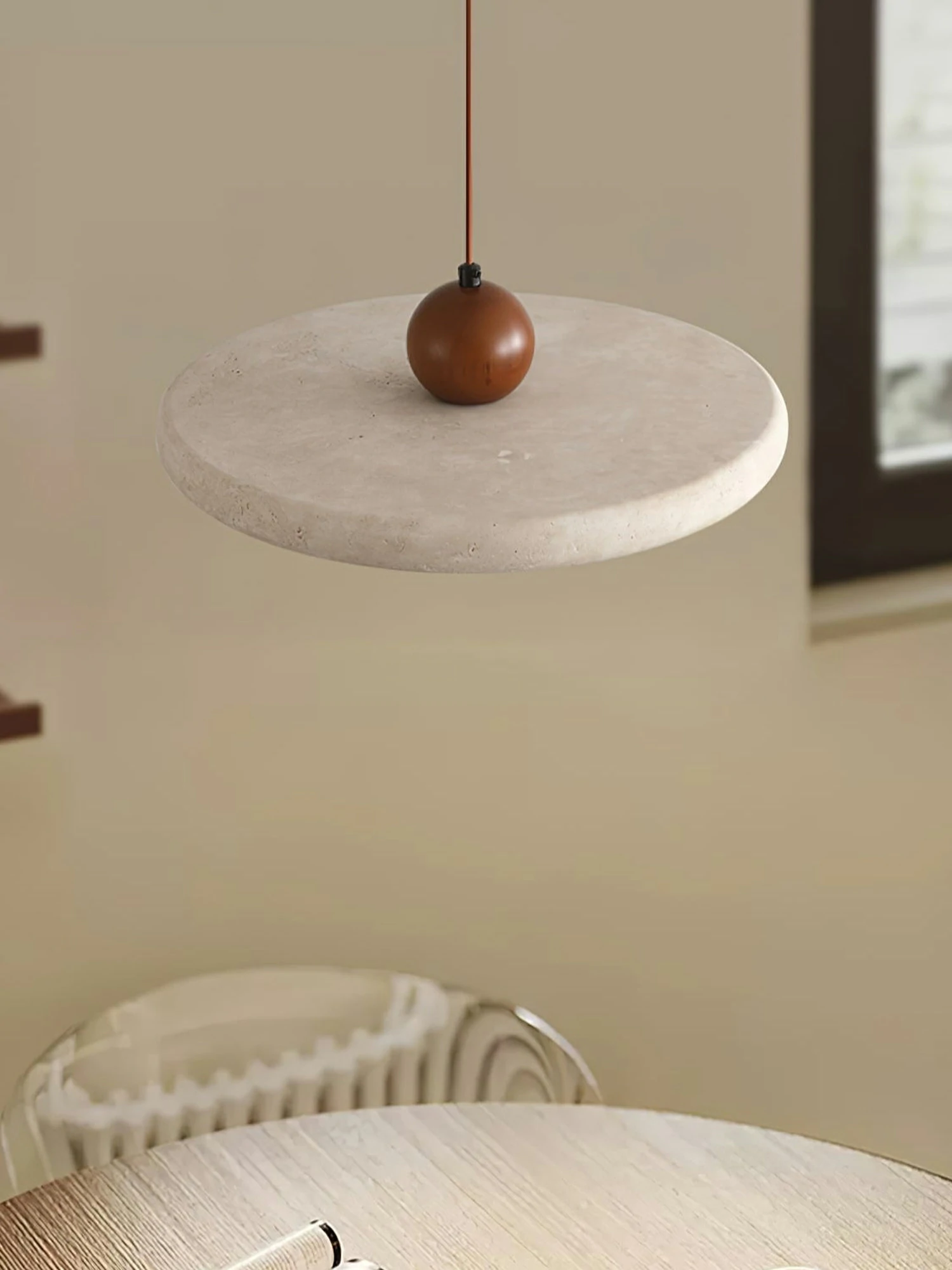 Elvora Pendant Lamp - Image 7