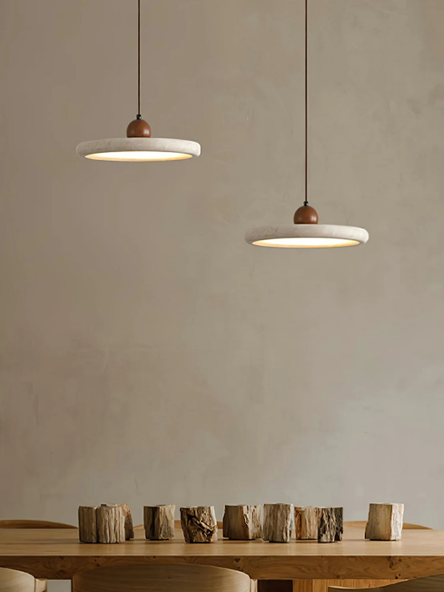 Elvora Pendant Lamp - Image 6