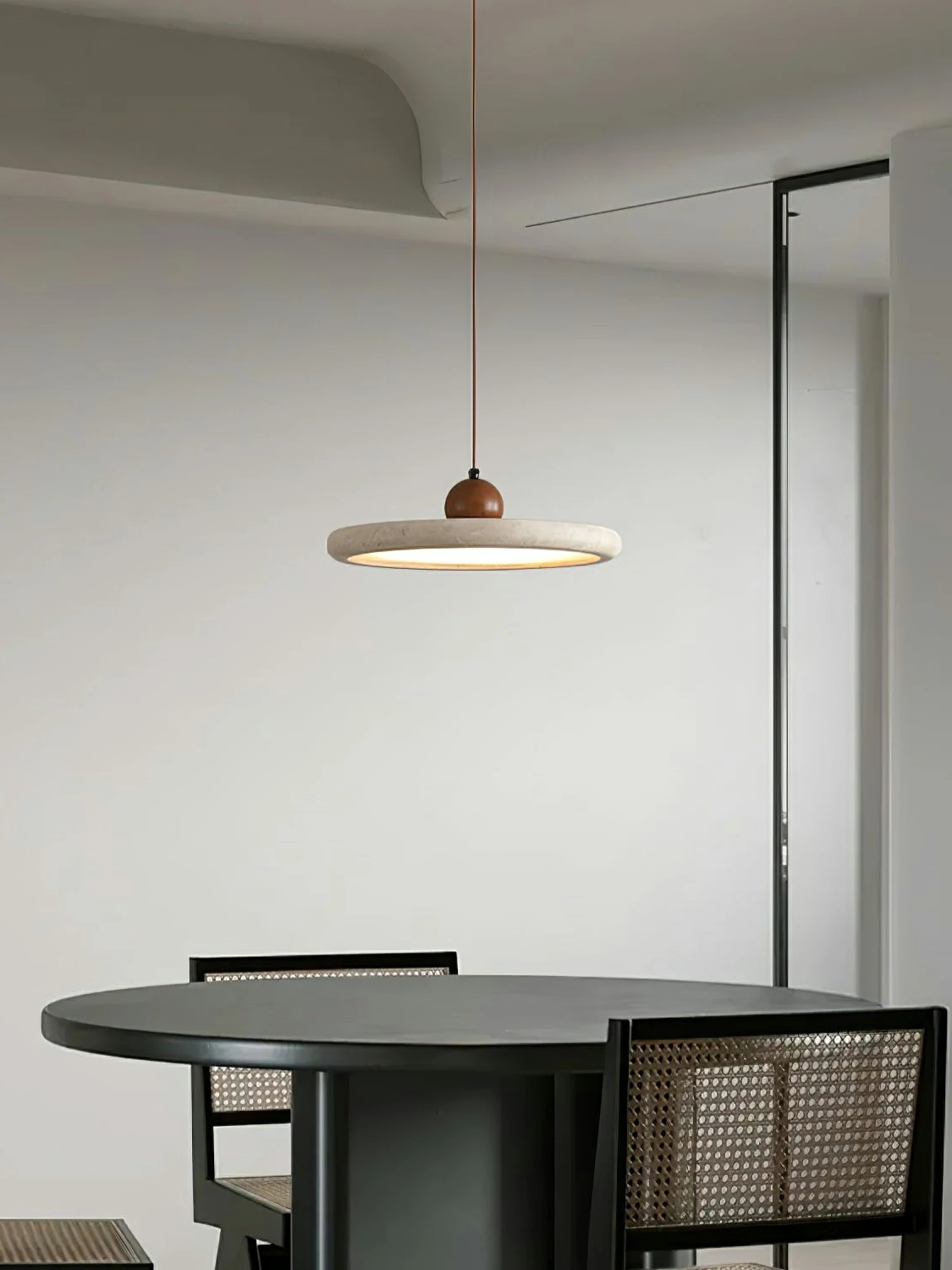 Elvora Pendant Lamp - Image 2