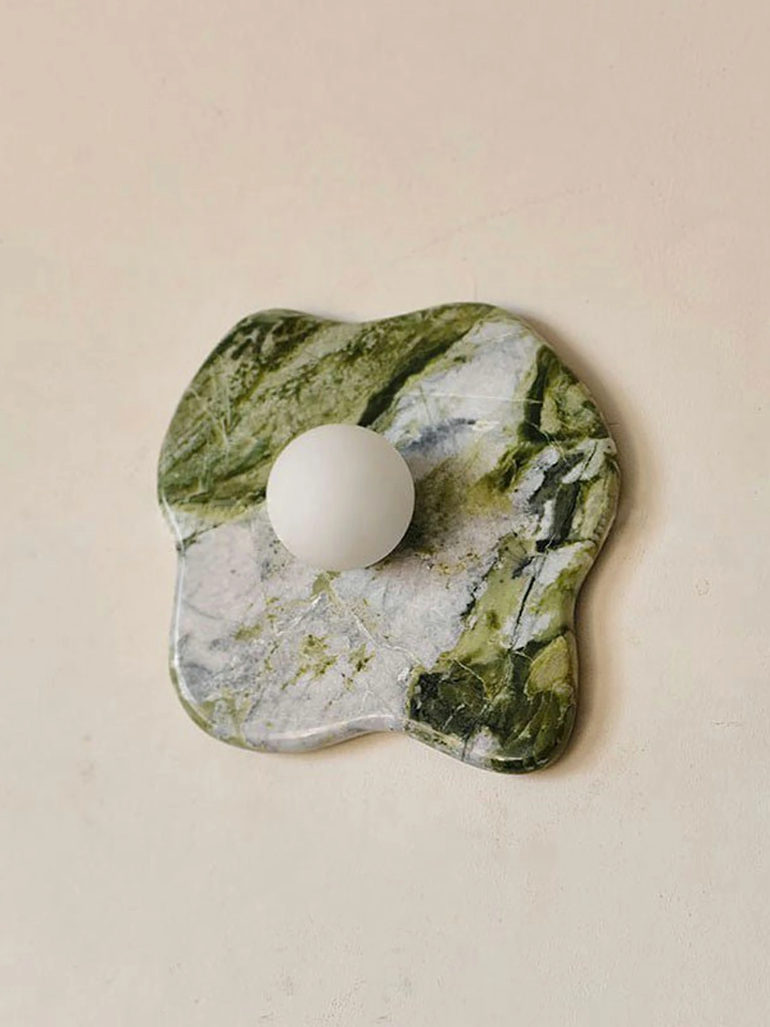 Emma Marble Wall Lamp - Image 24