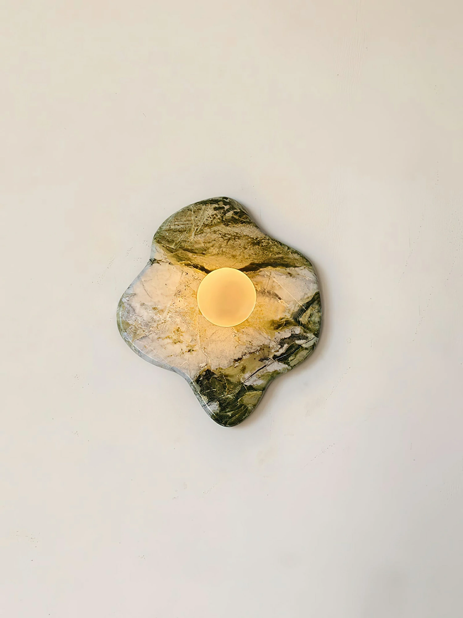 Emma Marble Wall Lamp - Image 21