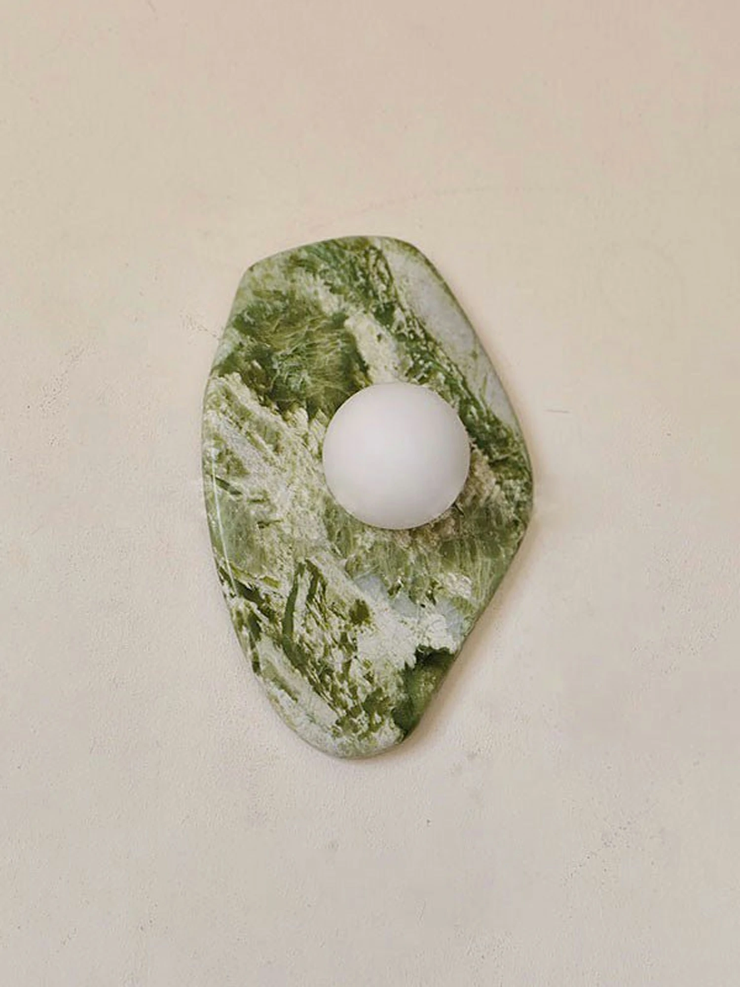 Emma Marble Wall Lamp - Image 25