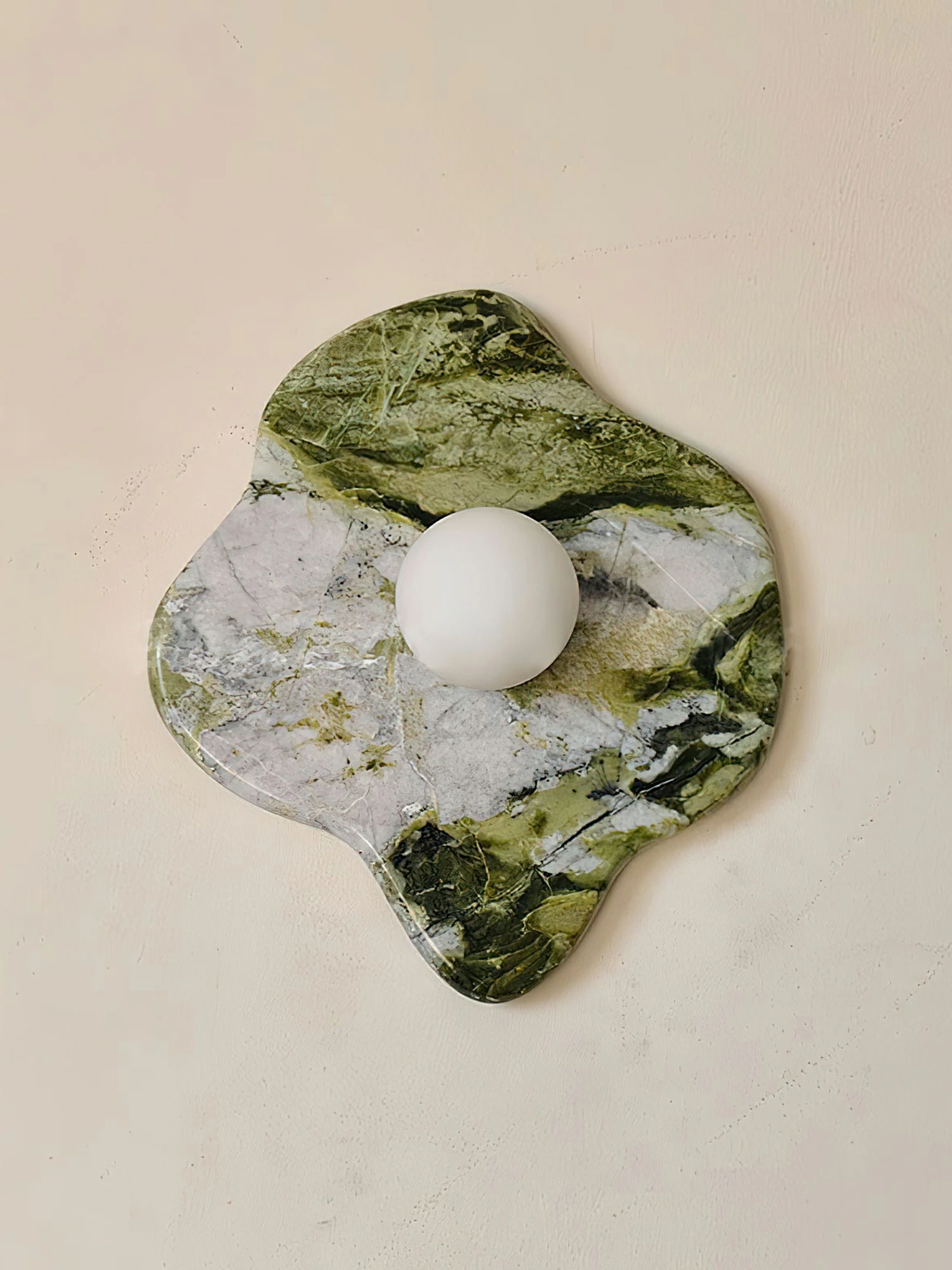 Emma Marble Wall Lamp - Image 22