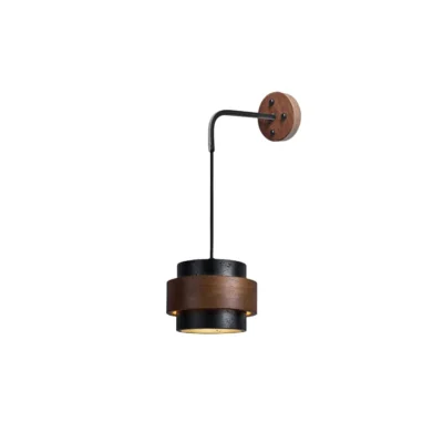 Event Horizon Sconce