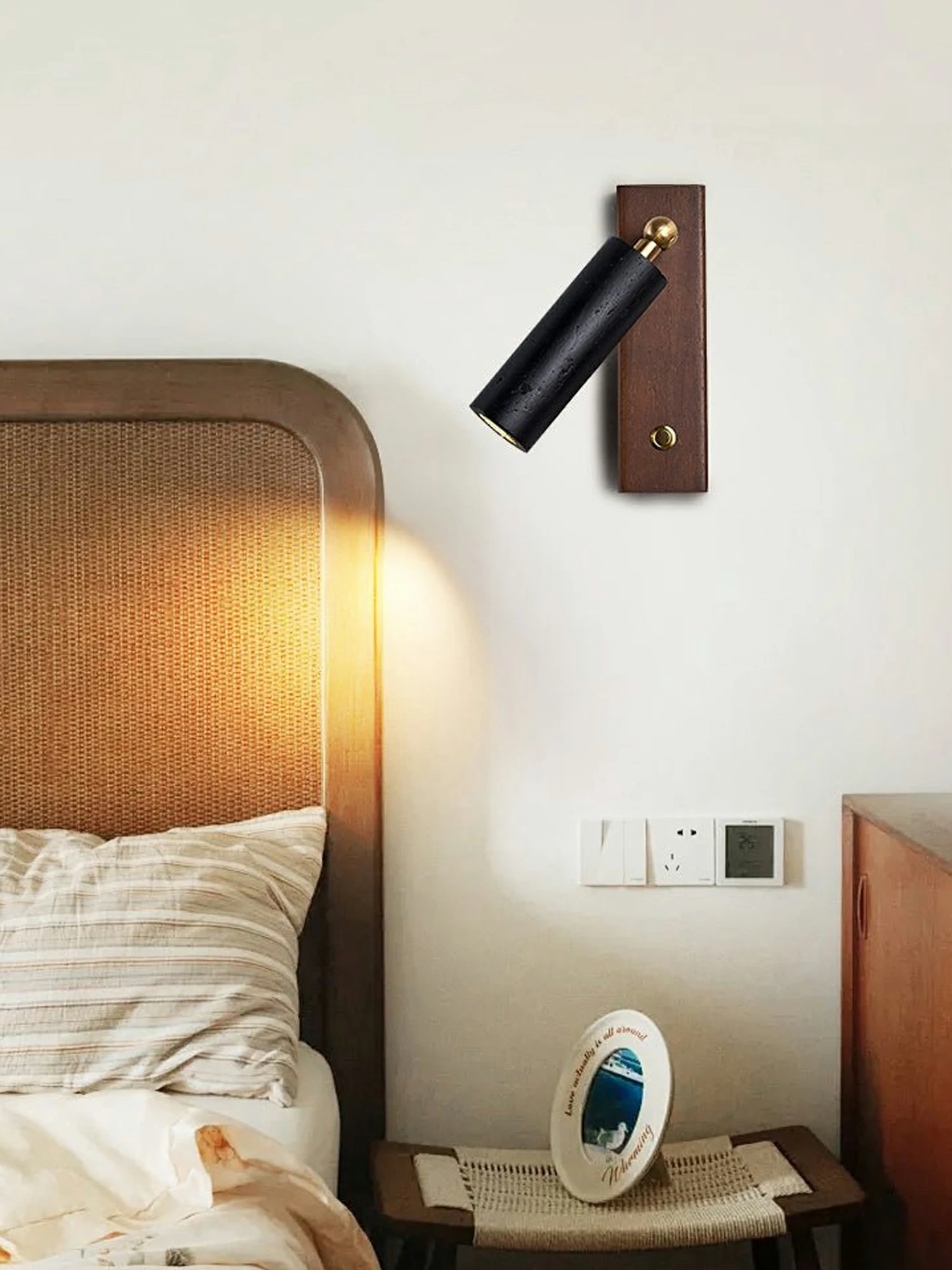 Event Horizon Spot Wall Lamp - Image 7