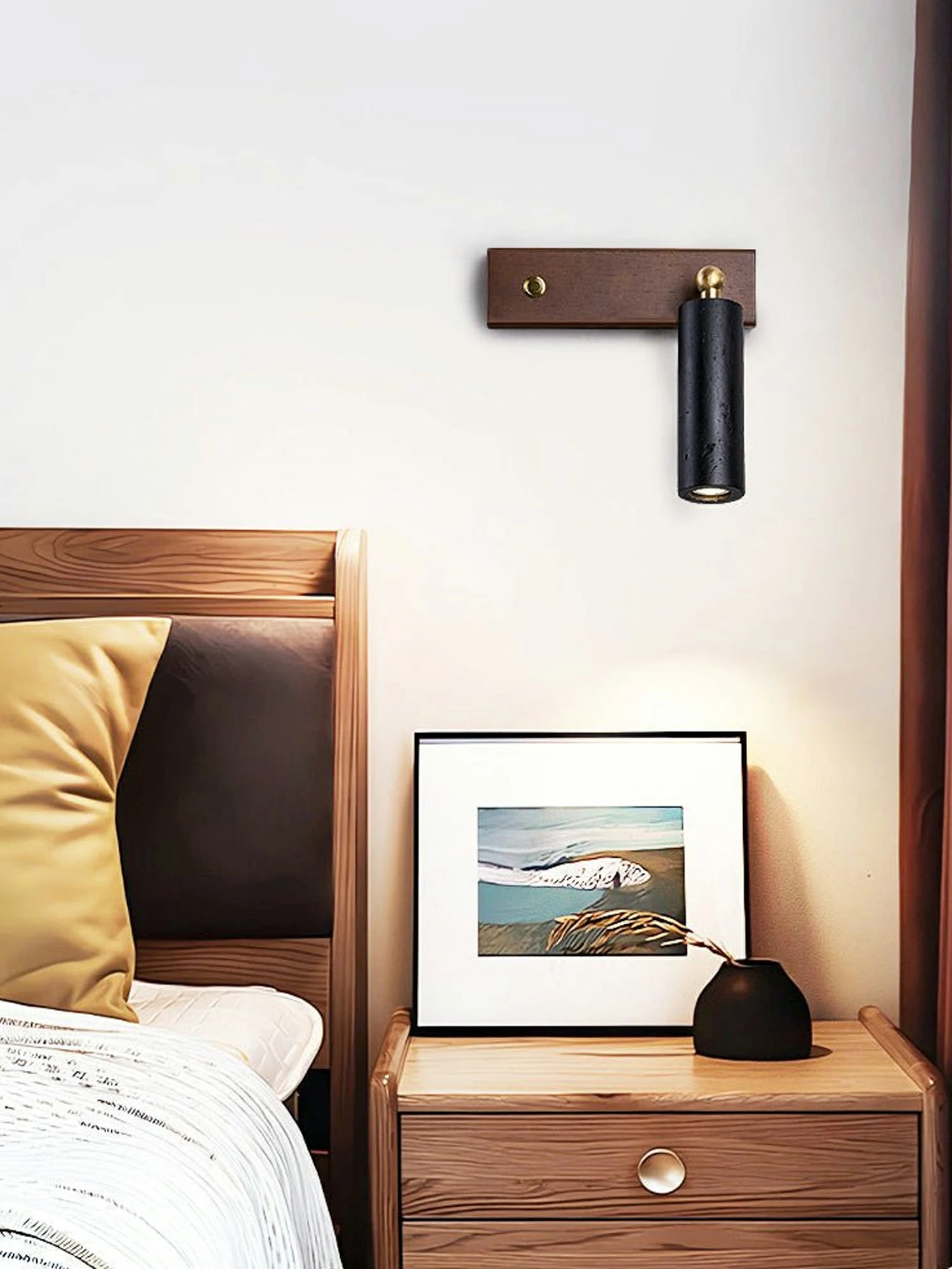 Event Horizon Spot Wall Lamp - Image 8