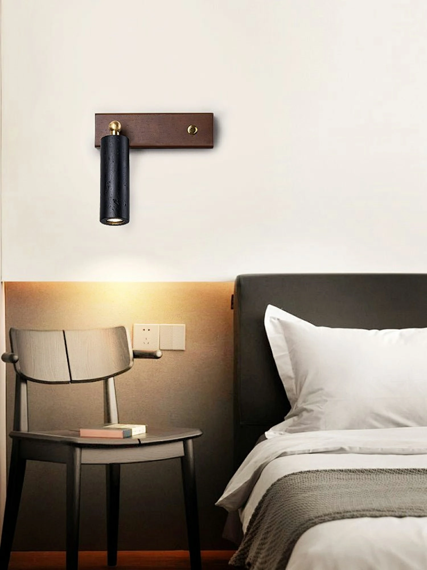 Event Horizon Spot Wall Lamp - Image 9