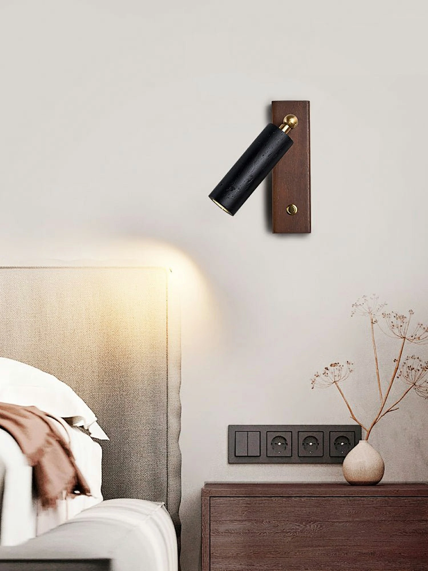 Event Horizon Spot Wall Lamp - Image 6