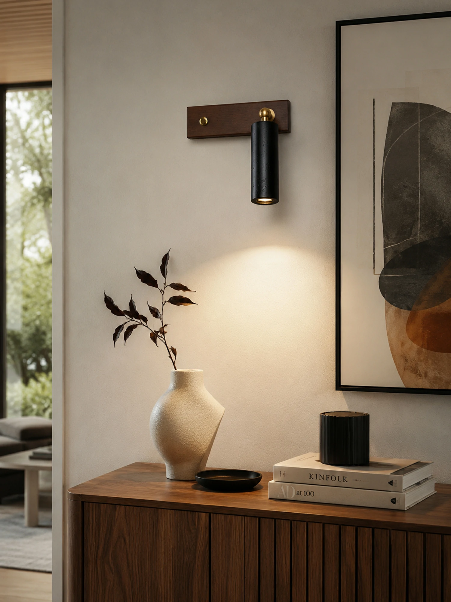 Event Horizon Spot Wall Lamp - Image 2
