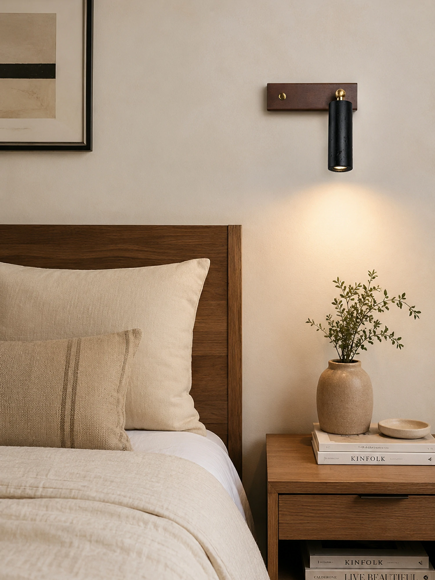 Event Horizon Spot Wall Lamp - Image 4