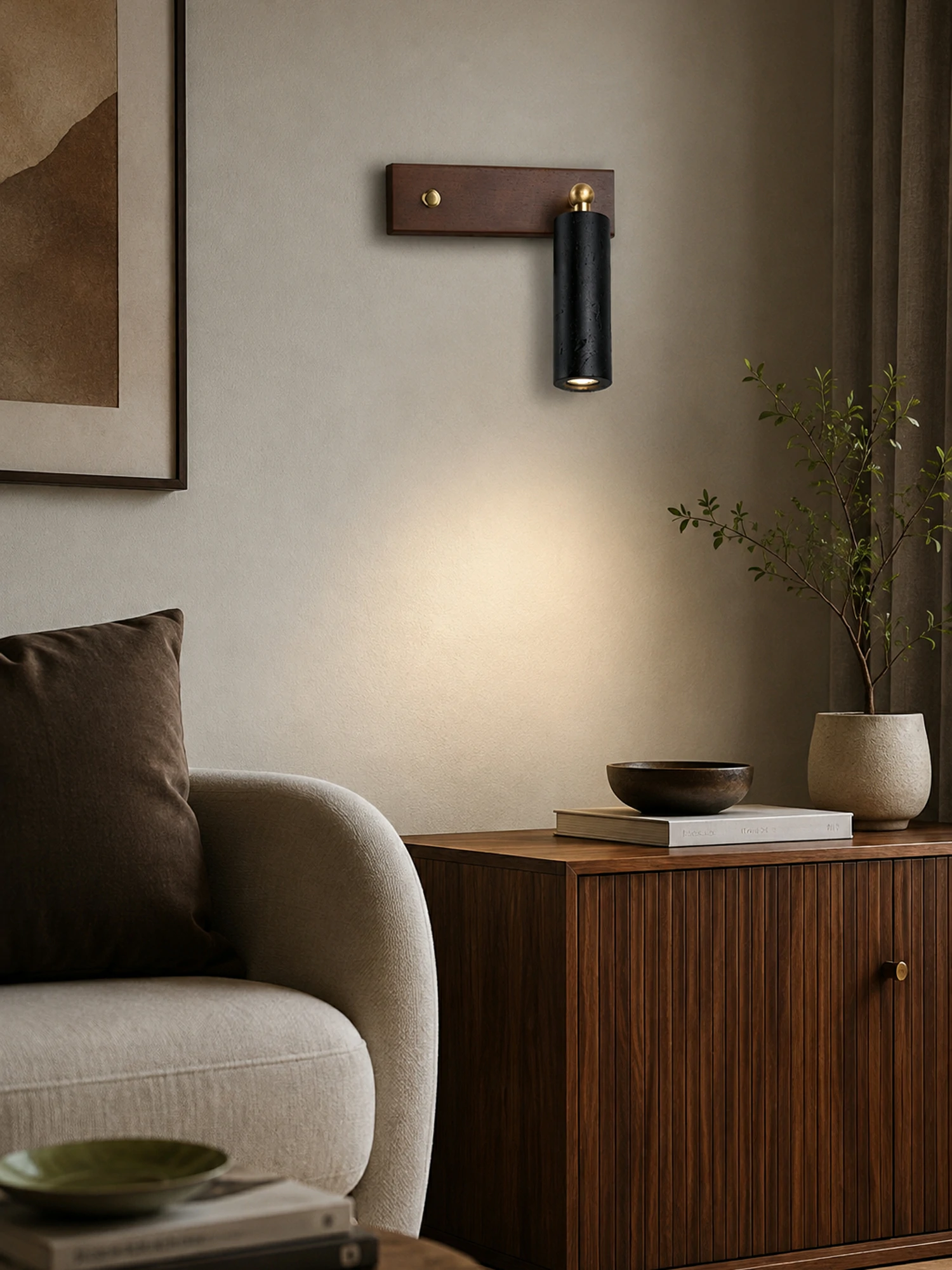 Event Horizon Spot Wall Lamp - Image 5