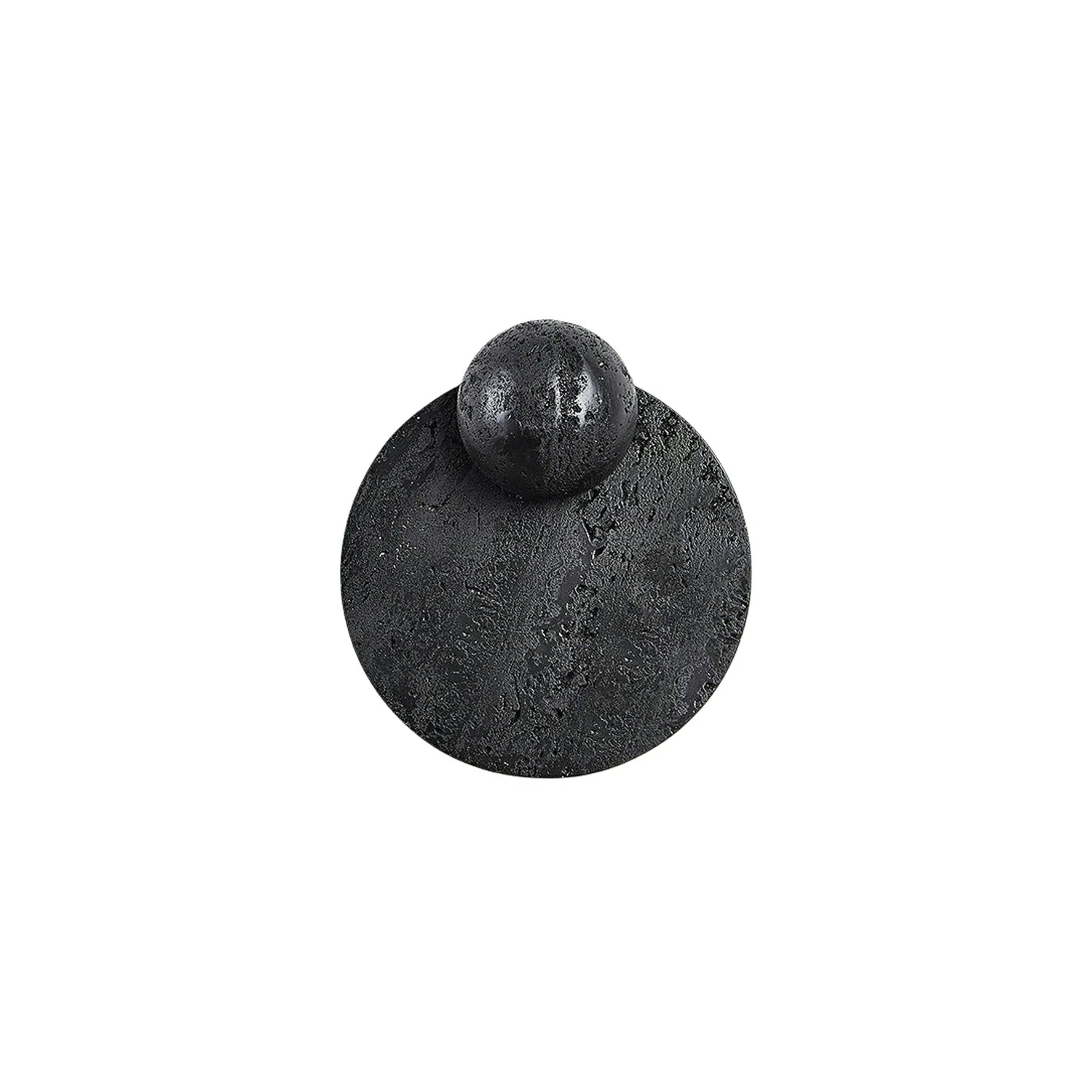 Event Horizon Wall Sconce