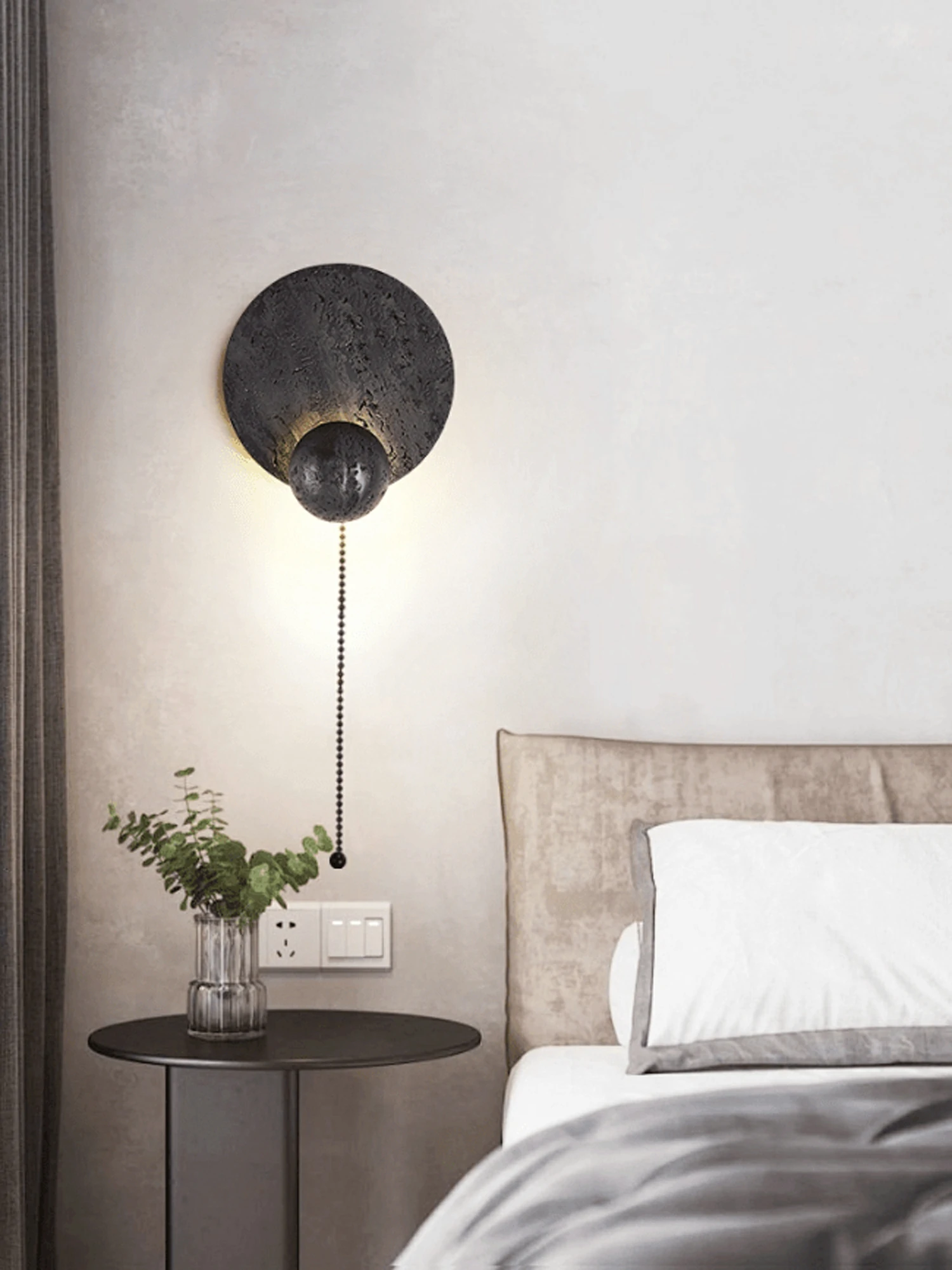 Event Horizon Wall Sconce - Image 2
