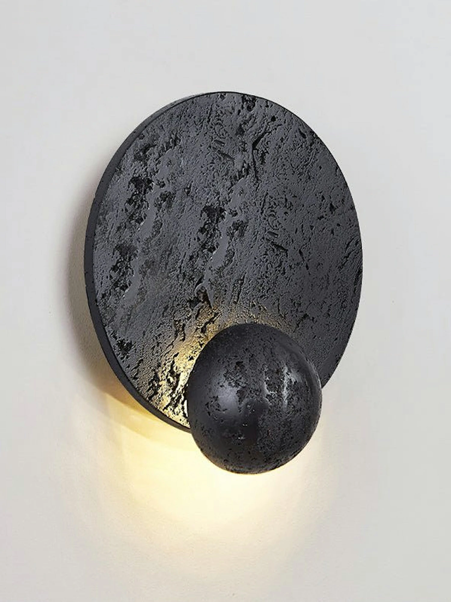 Event Horizon Wall Sconce - Image 9