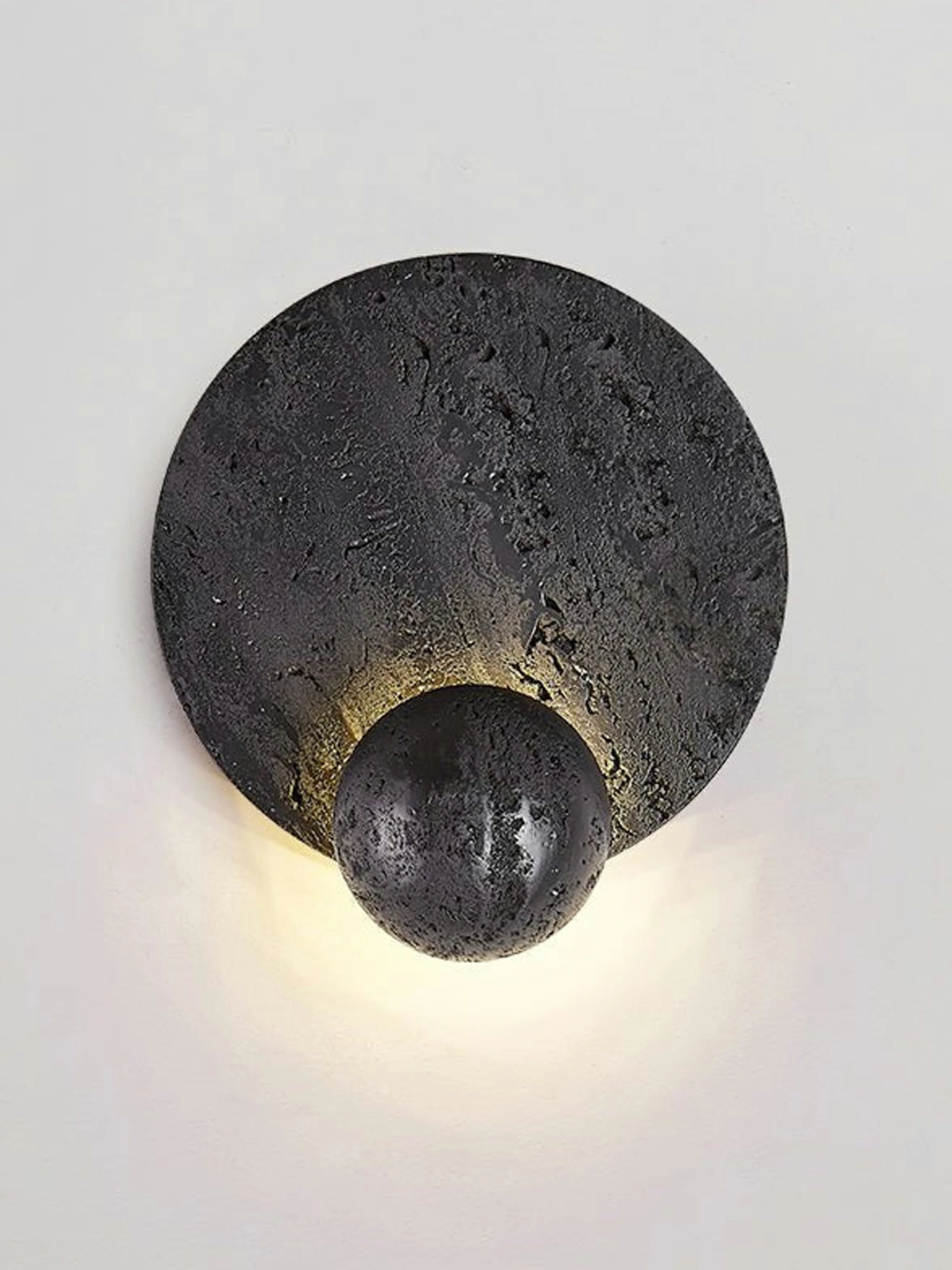 Event Horizon Wall Sconce - Image 10