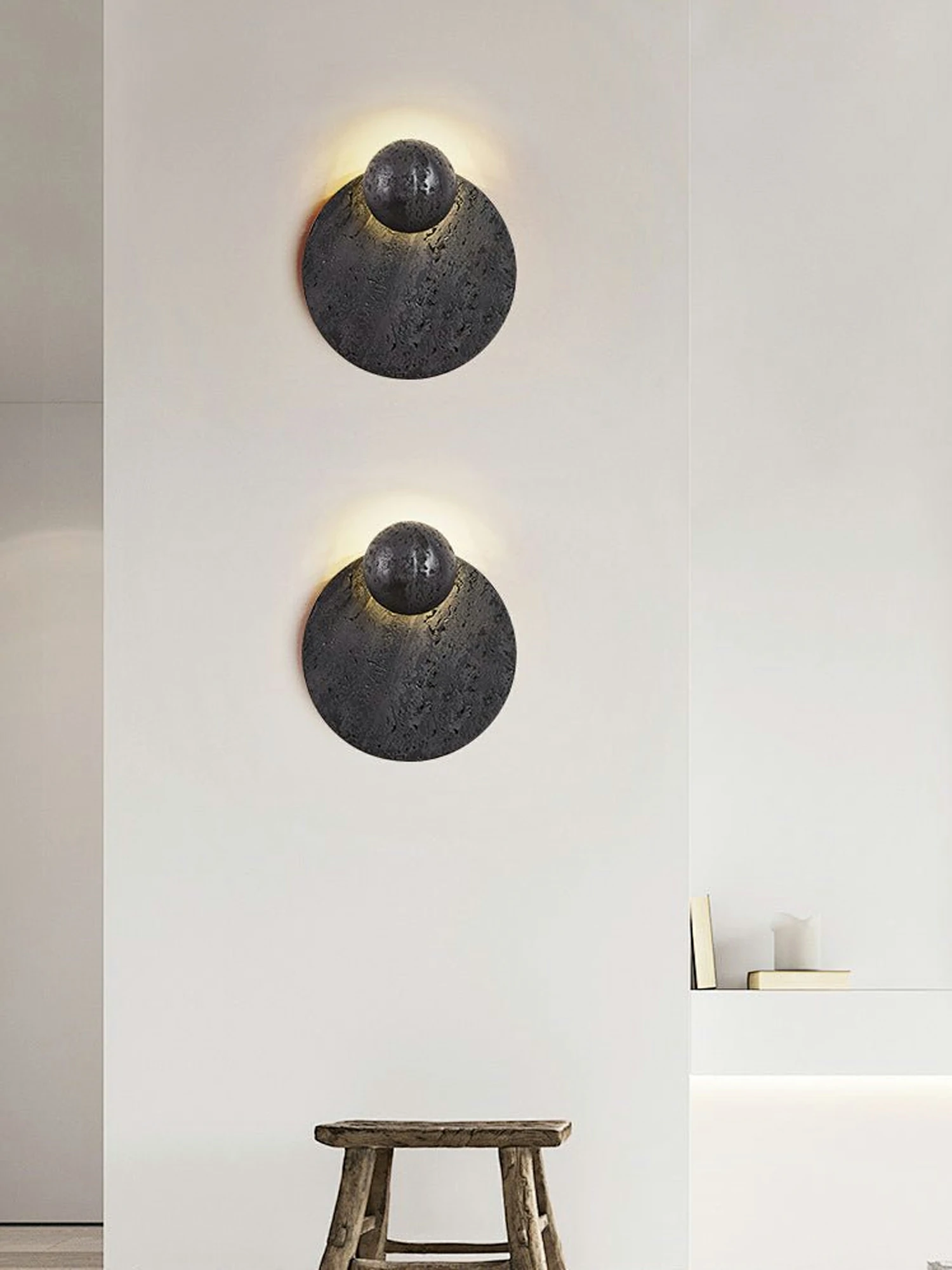 Event Horizon Wall Sconce - Image 7