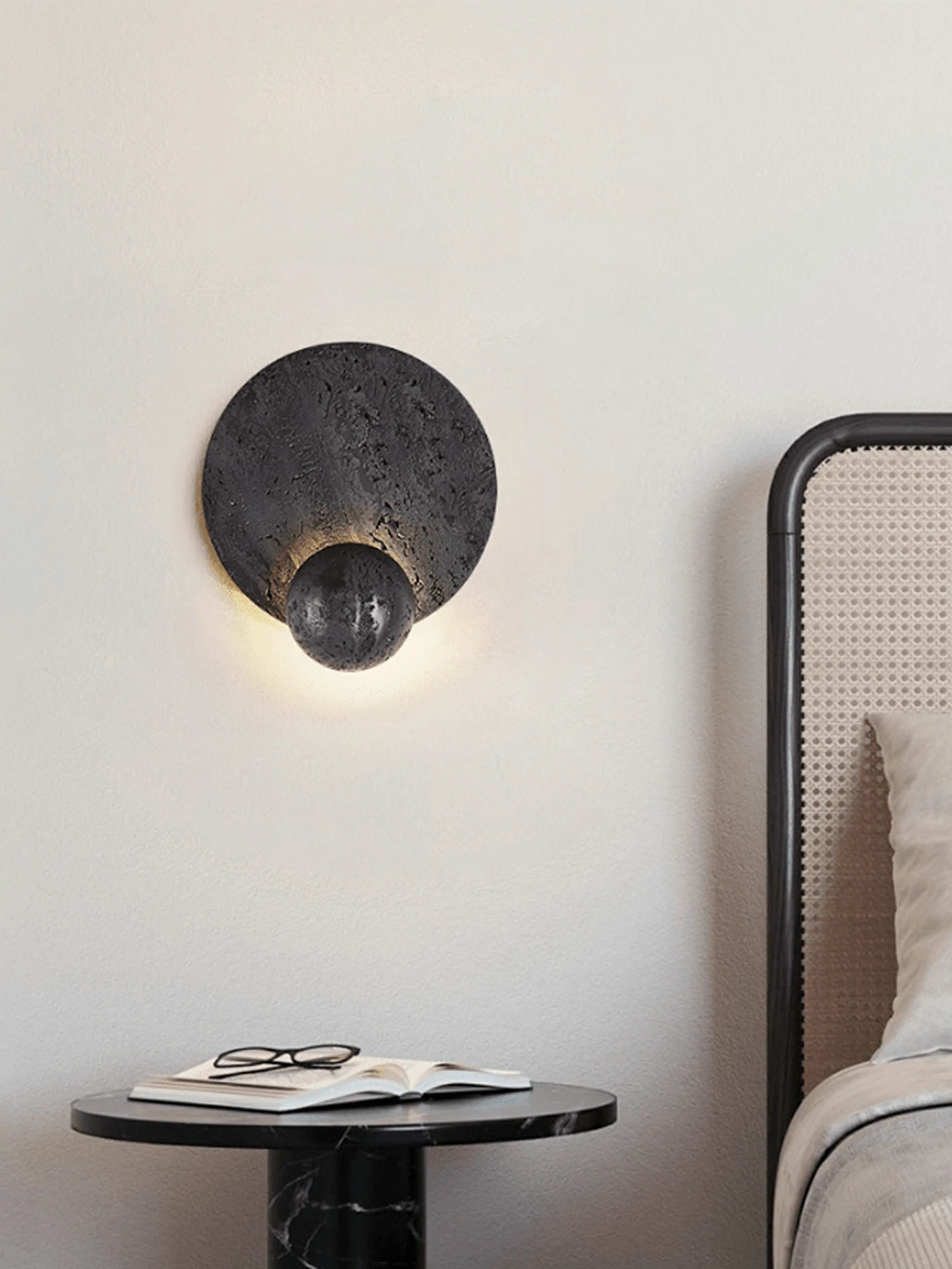 Event Horizon Wall Sconce - Image 4