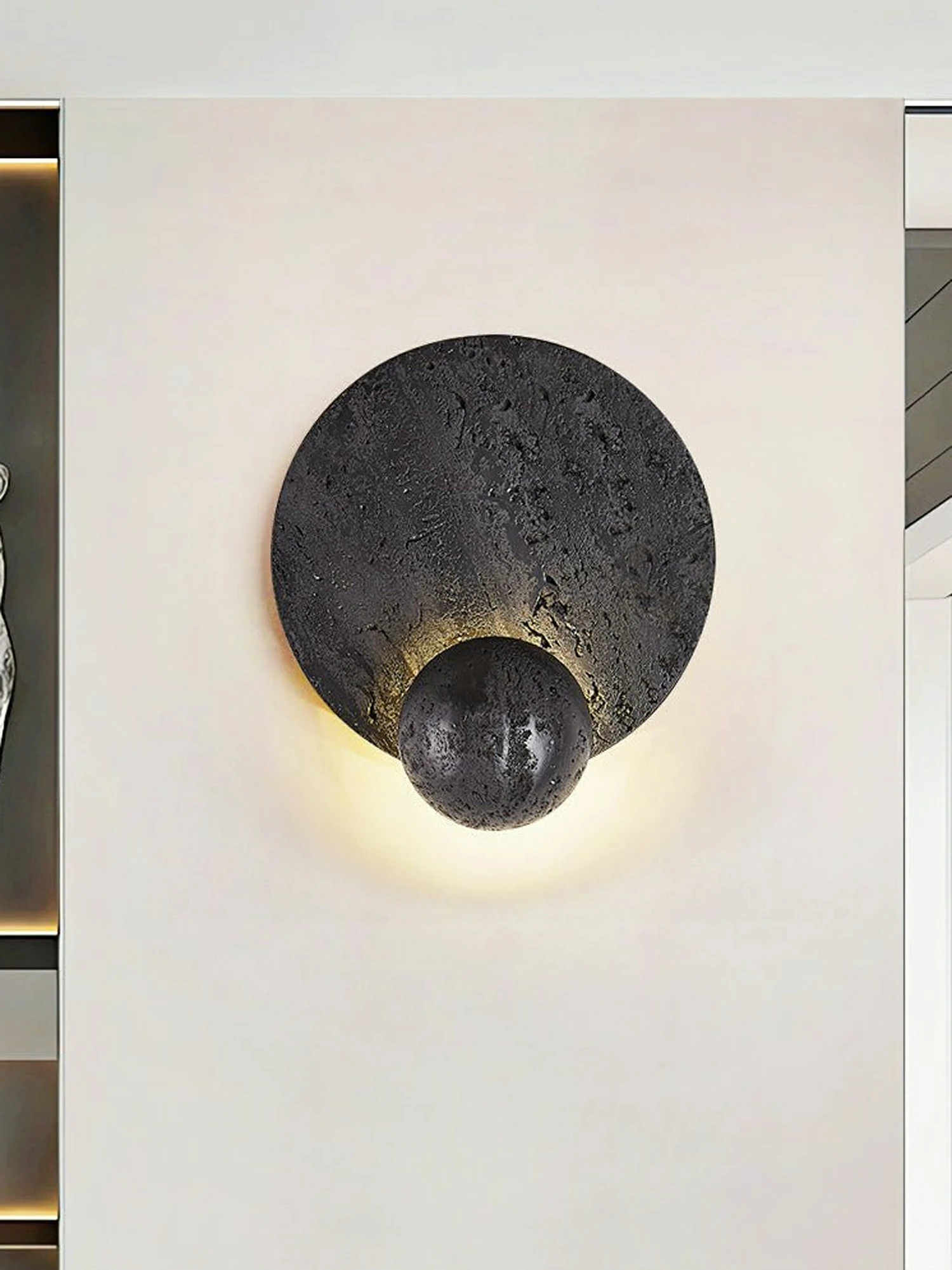 Event Horizon Wall Sconce - Image 6