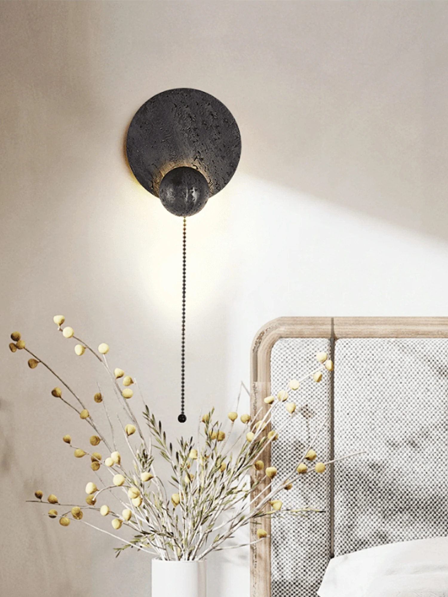 Event Horizon Wall Sconce - Image 3