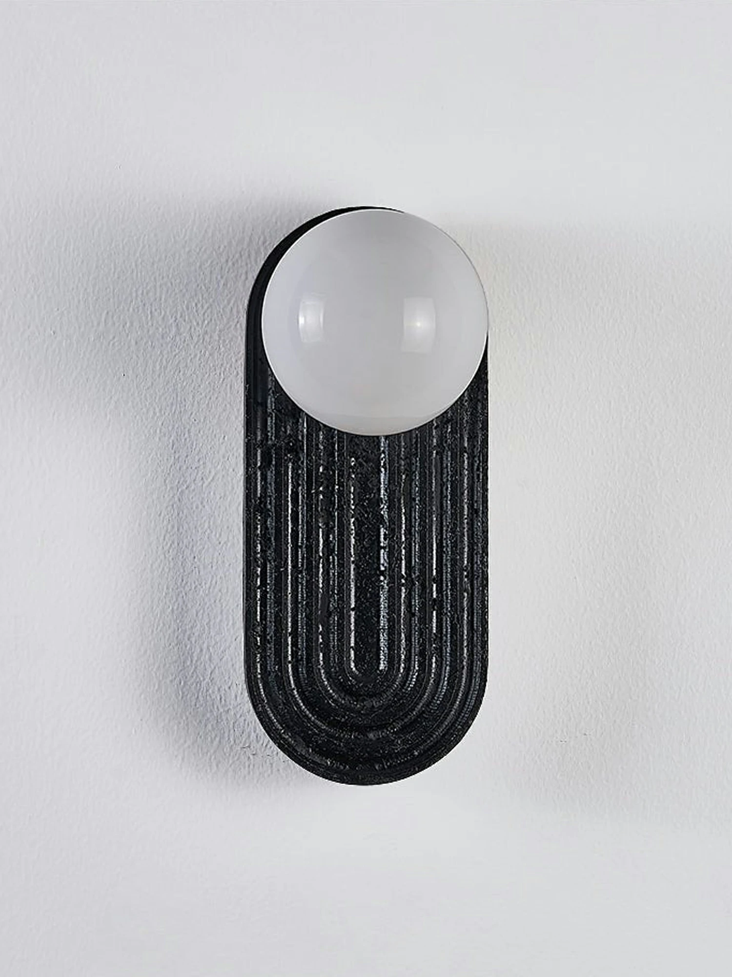 Eventide Orb Sconce - Image 12
