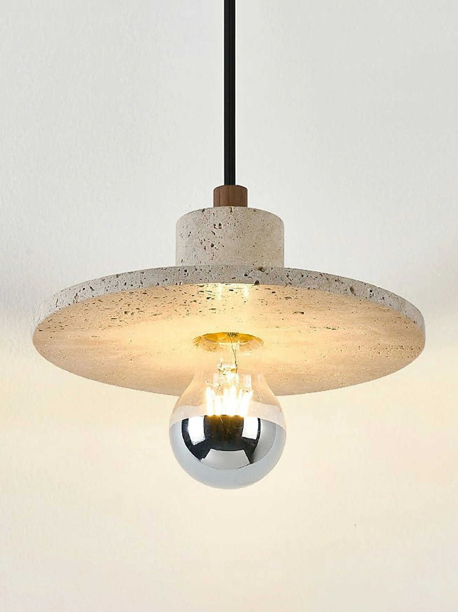Evirlo Pendant Lamp - Image 10