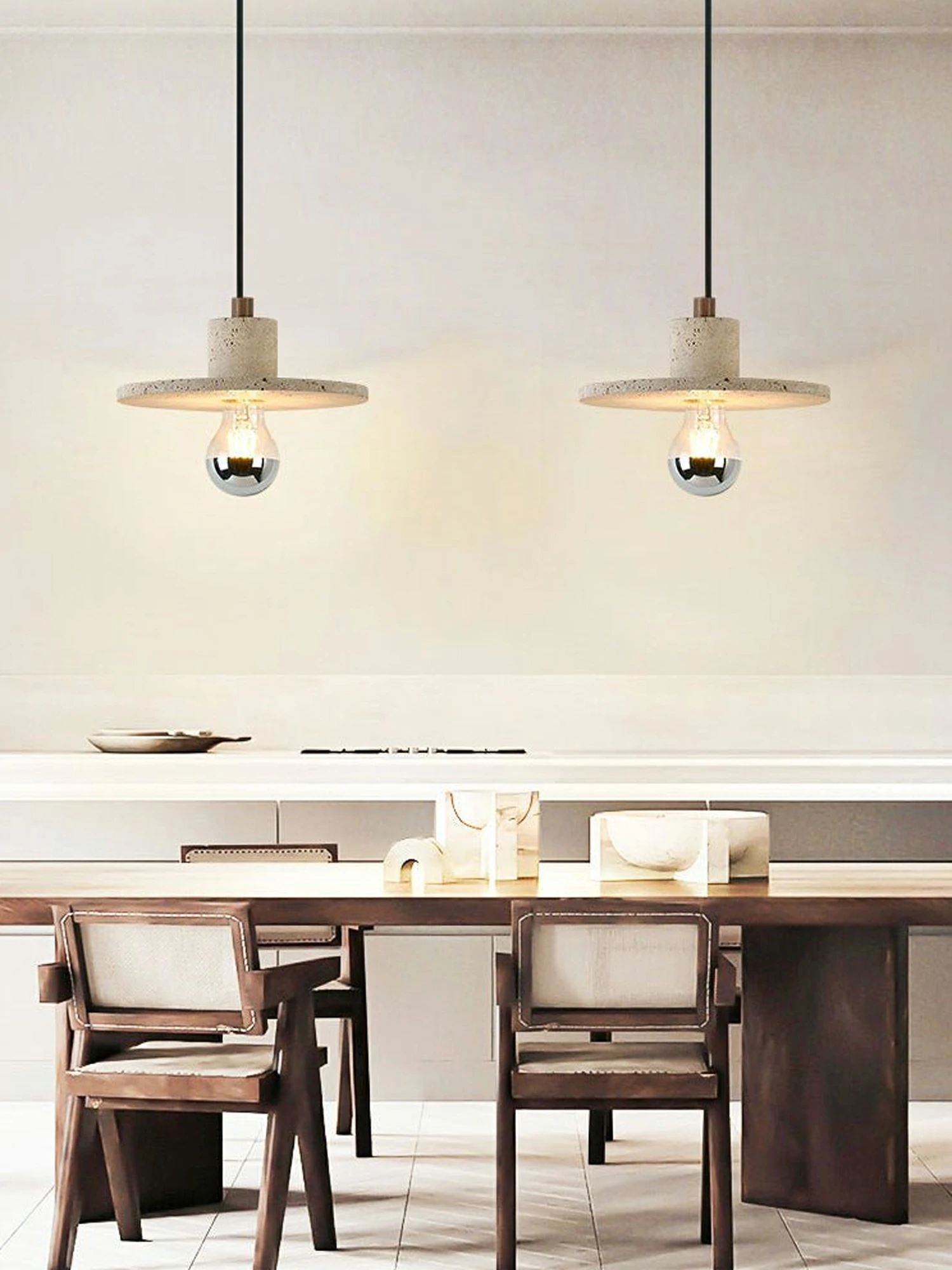 Evirlo Pendant Lamp - Image 4