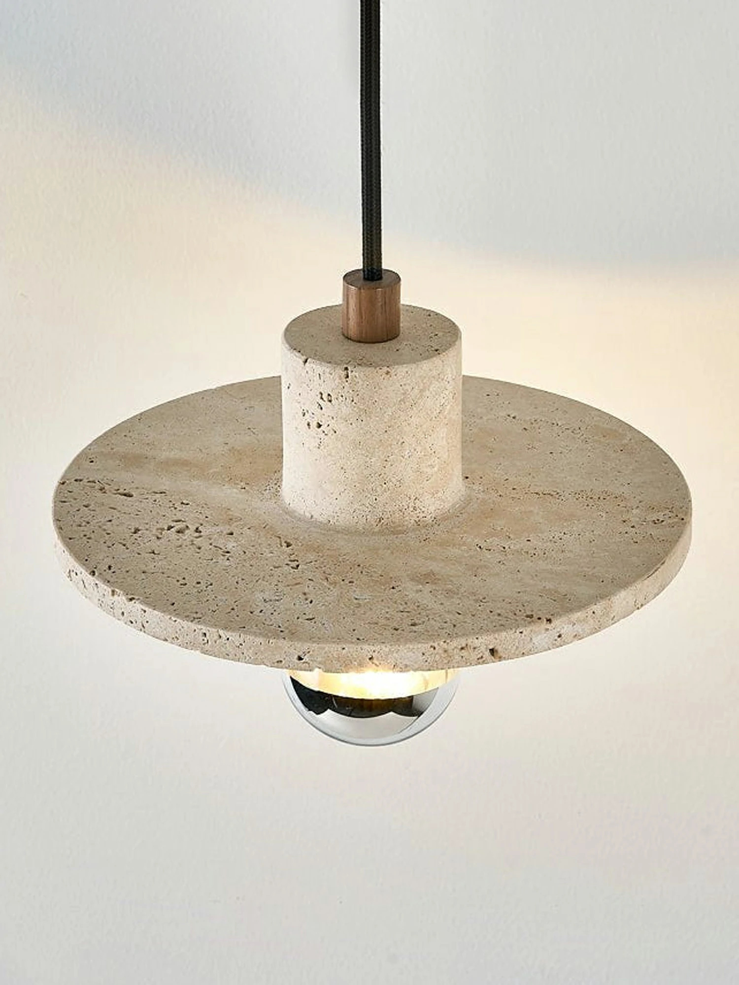 Evirlo Pendant Lamp - Image 11