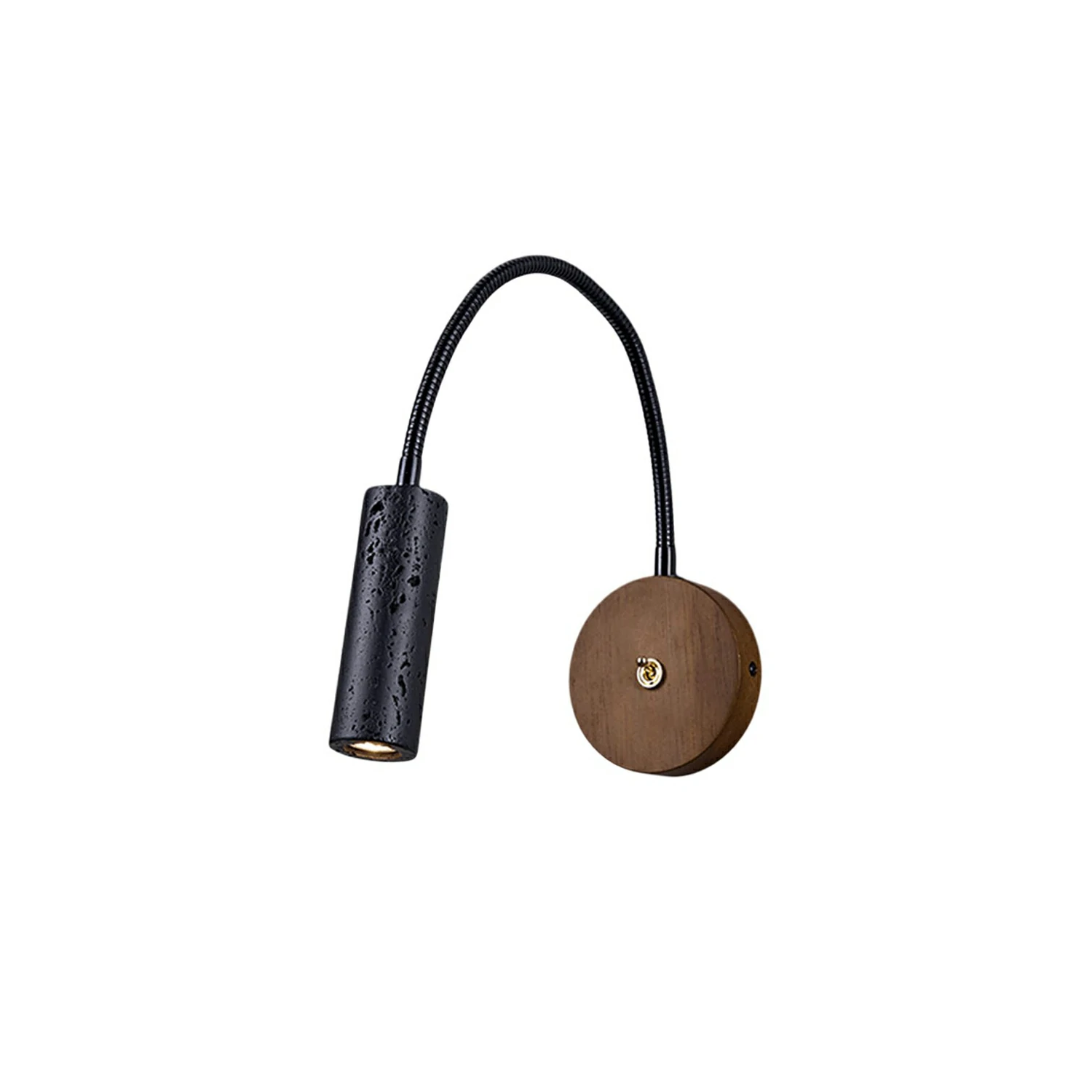 Flexstone Reader Sconce